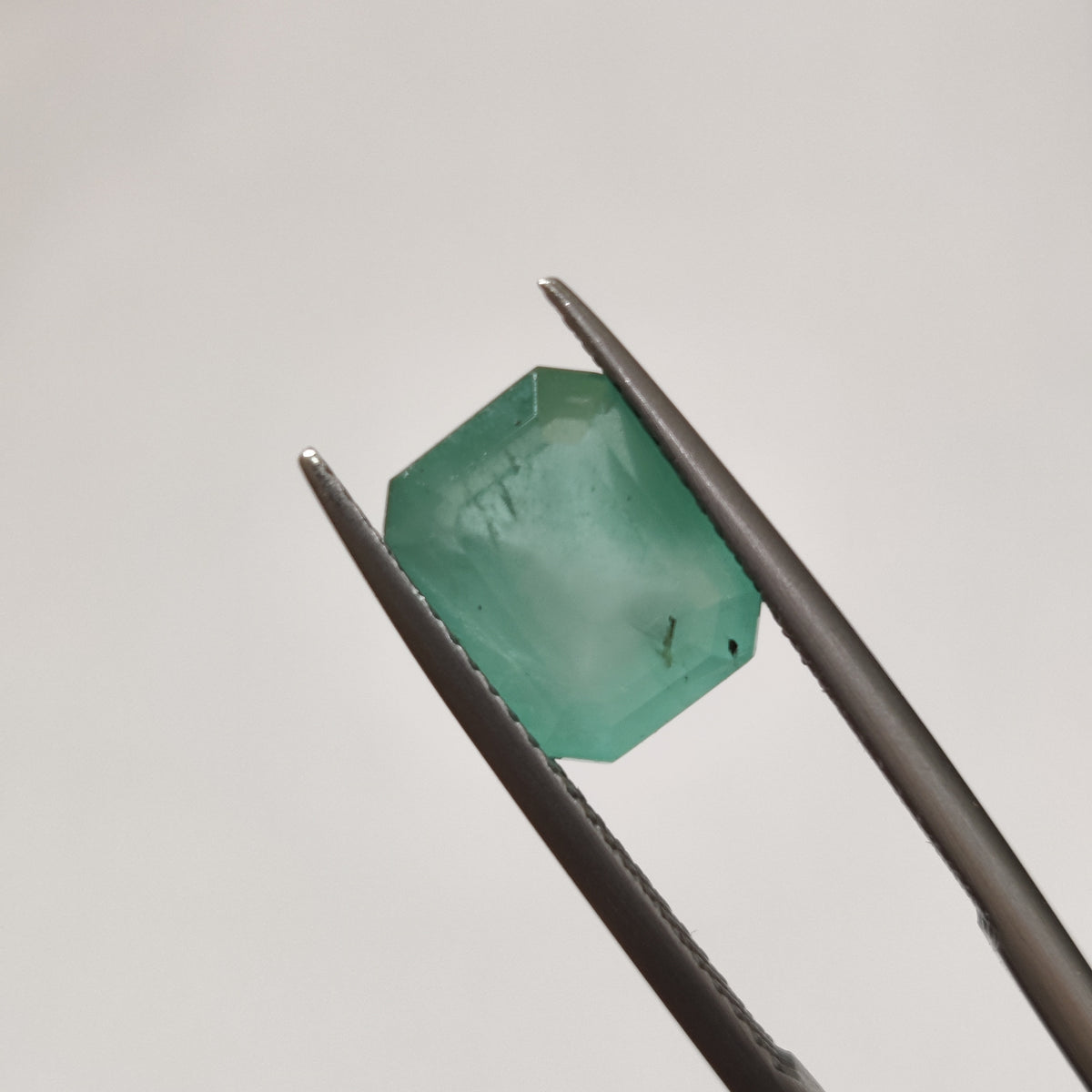 Natural Emerald (Panna) | EM 410 | 3.61 Carat | Certified