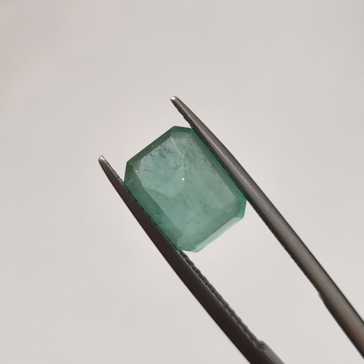Natural Emerald (Panna) | EM 410 | 3.61 Carat | Certified