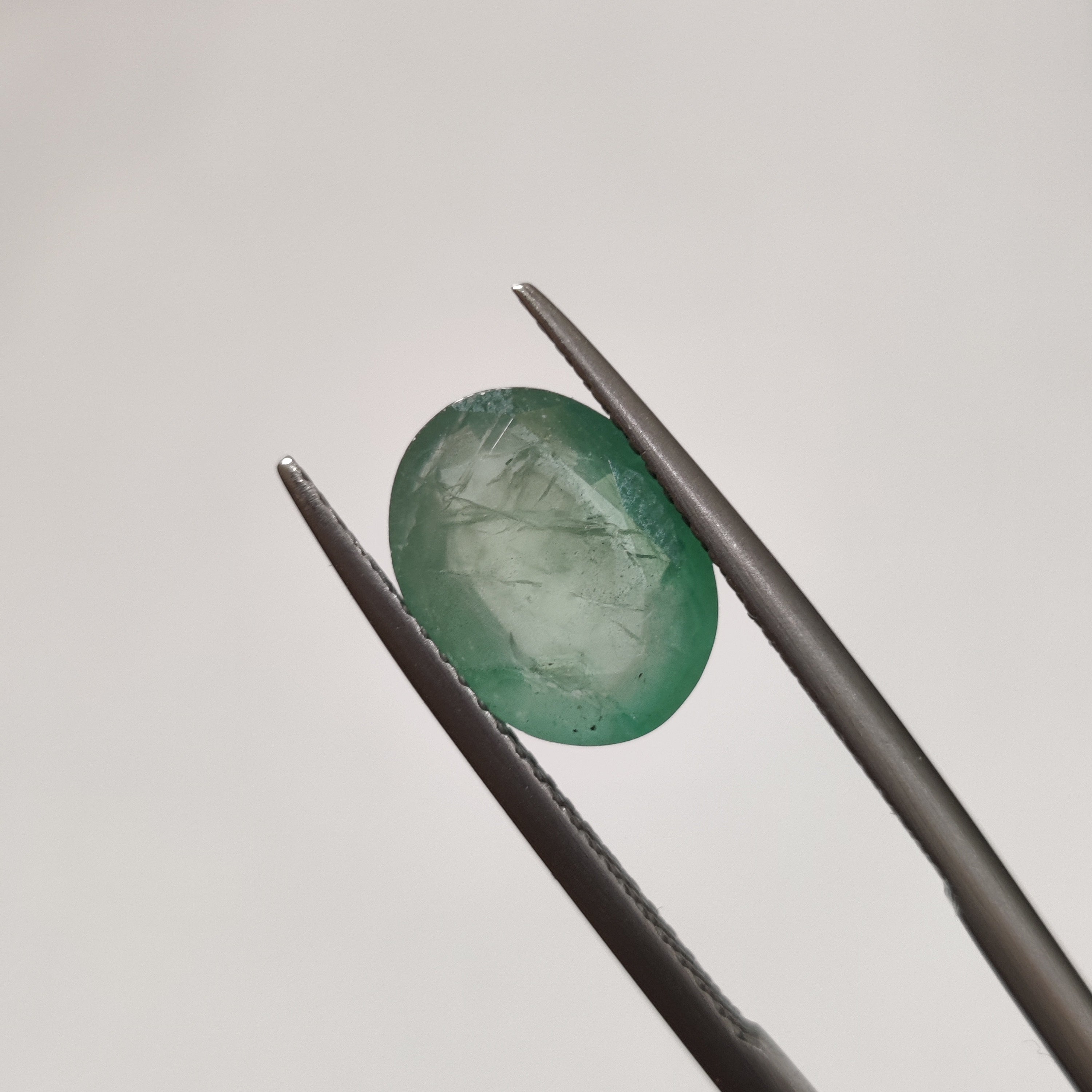 Emerald | EM 418 | 2.59 Carat