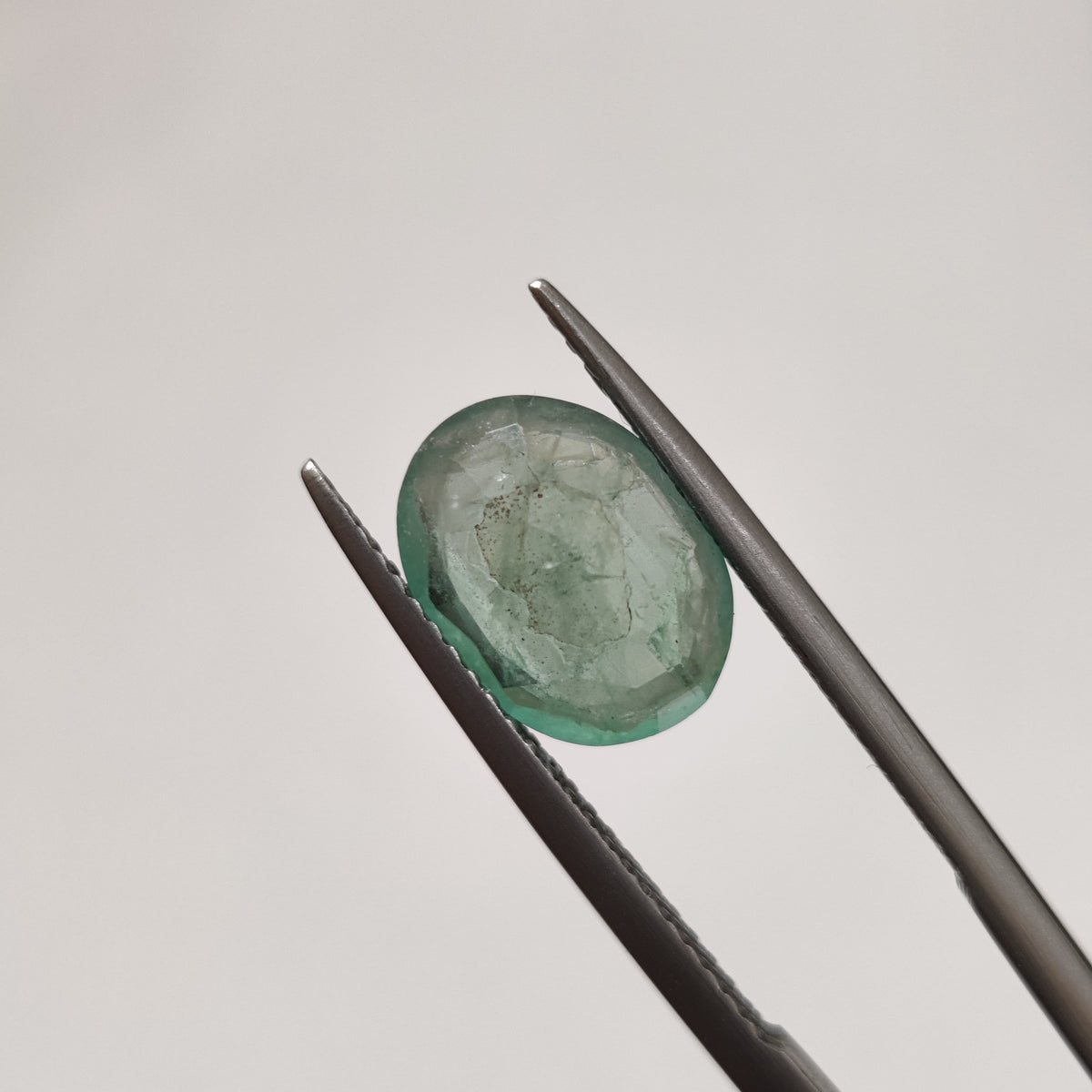 Natural Emerald (Panna) | EM 418 | 2.59 Carat | Certified