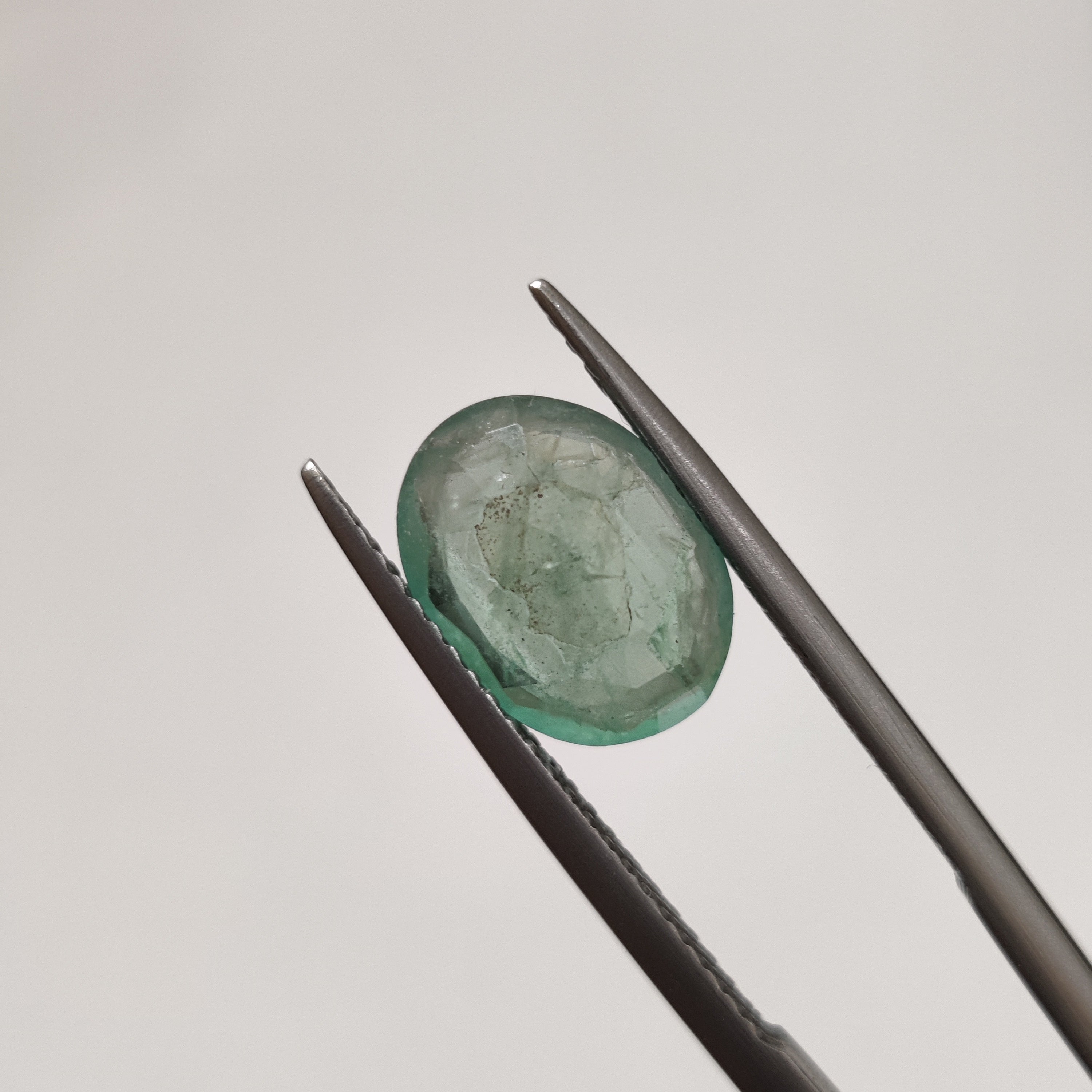 Emerald | EM 418 | 2.59 Carat