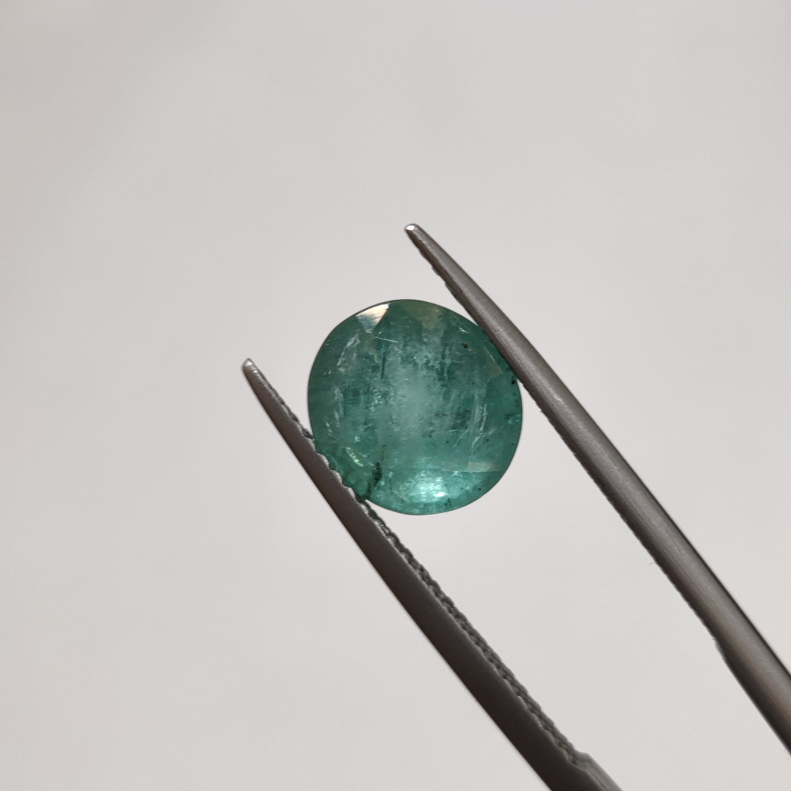 Emerald | EM 411 | 2.72 Carat