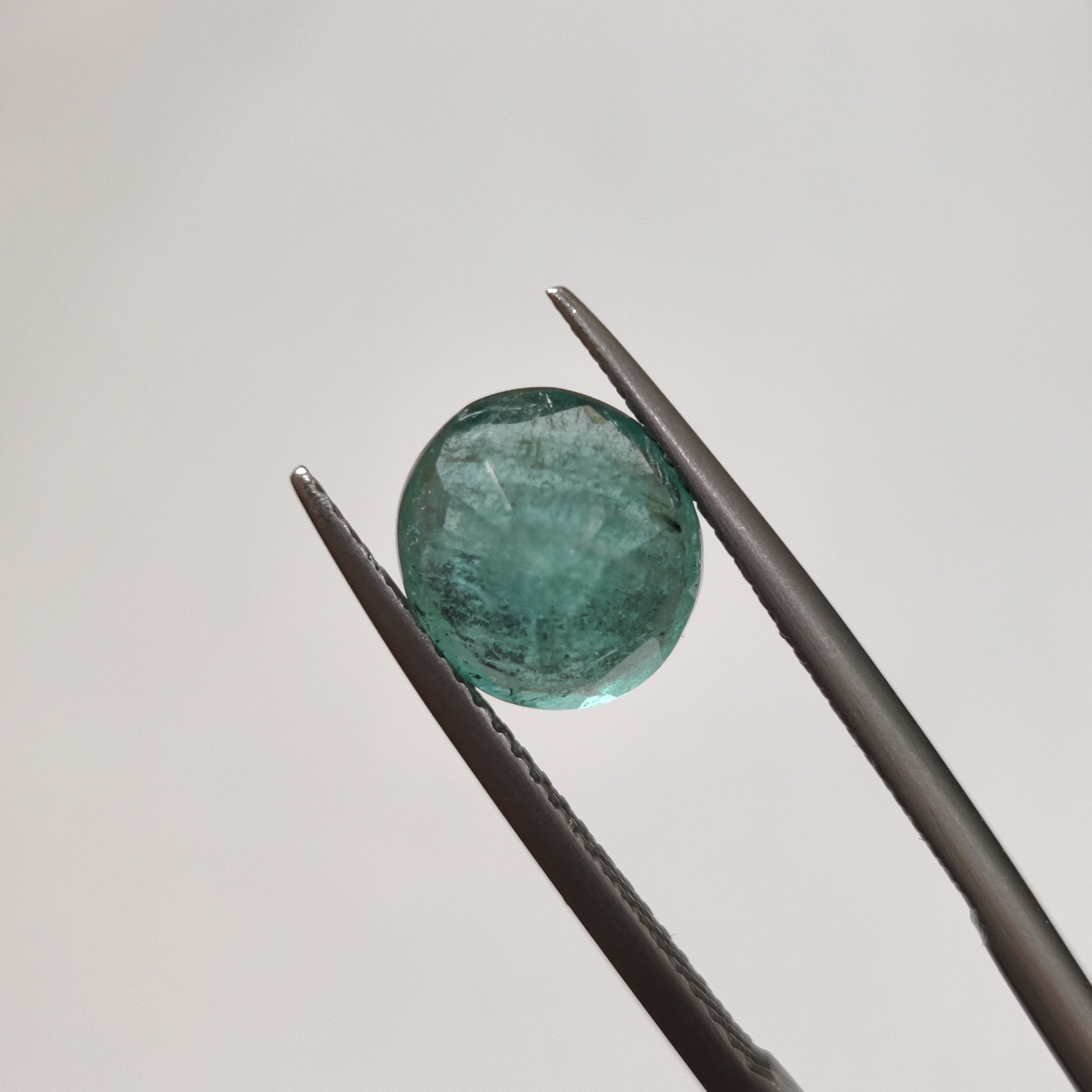 Emerald | EM 411 | 2.72 Carat