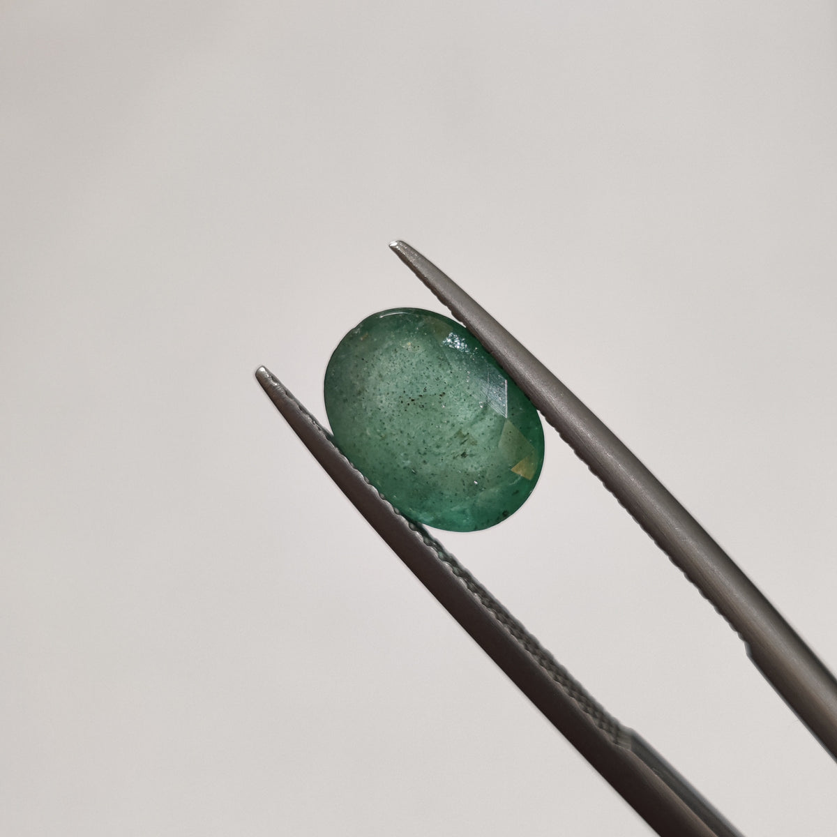 Natural Emerald (Panna) | EM 414 | 2.55 Carat | Certified