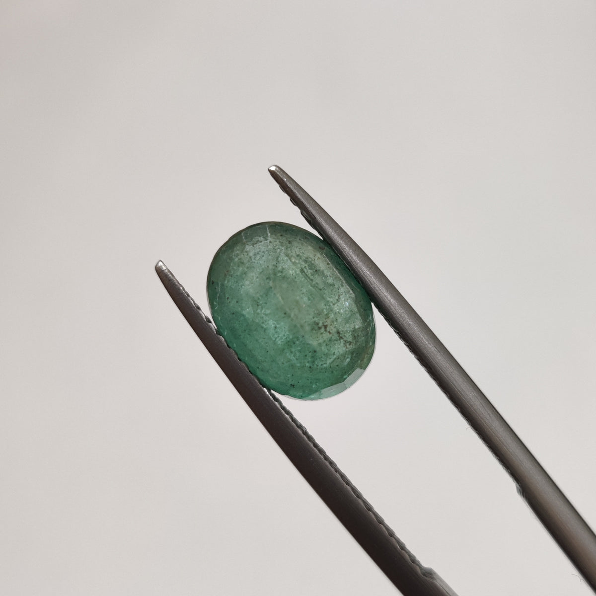 Natural Emerald (Panna) | EM 414 | 2.55 Carat | Certified