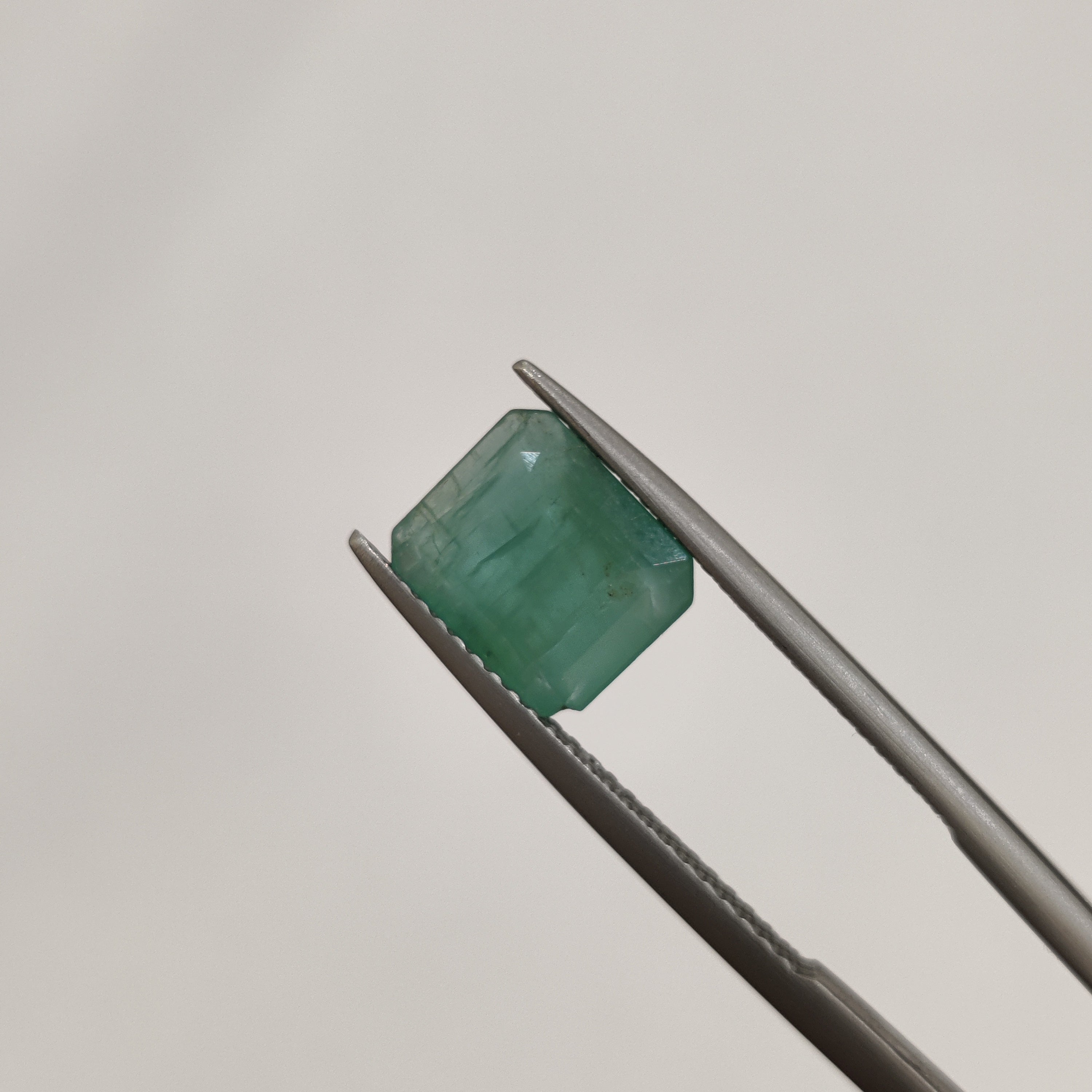 Emerald | EM 407 | 2.15 Carat