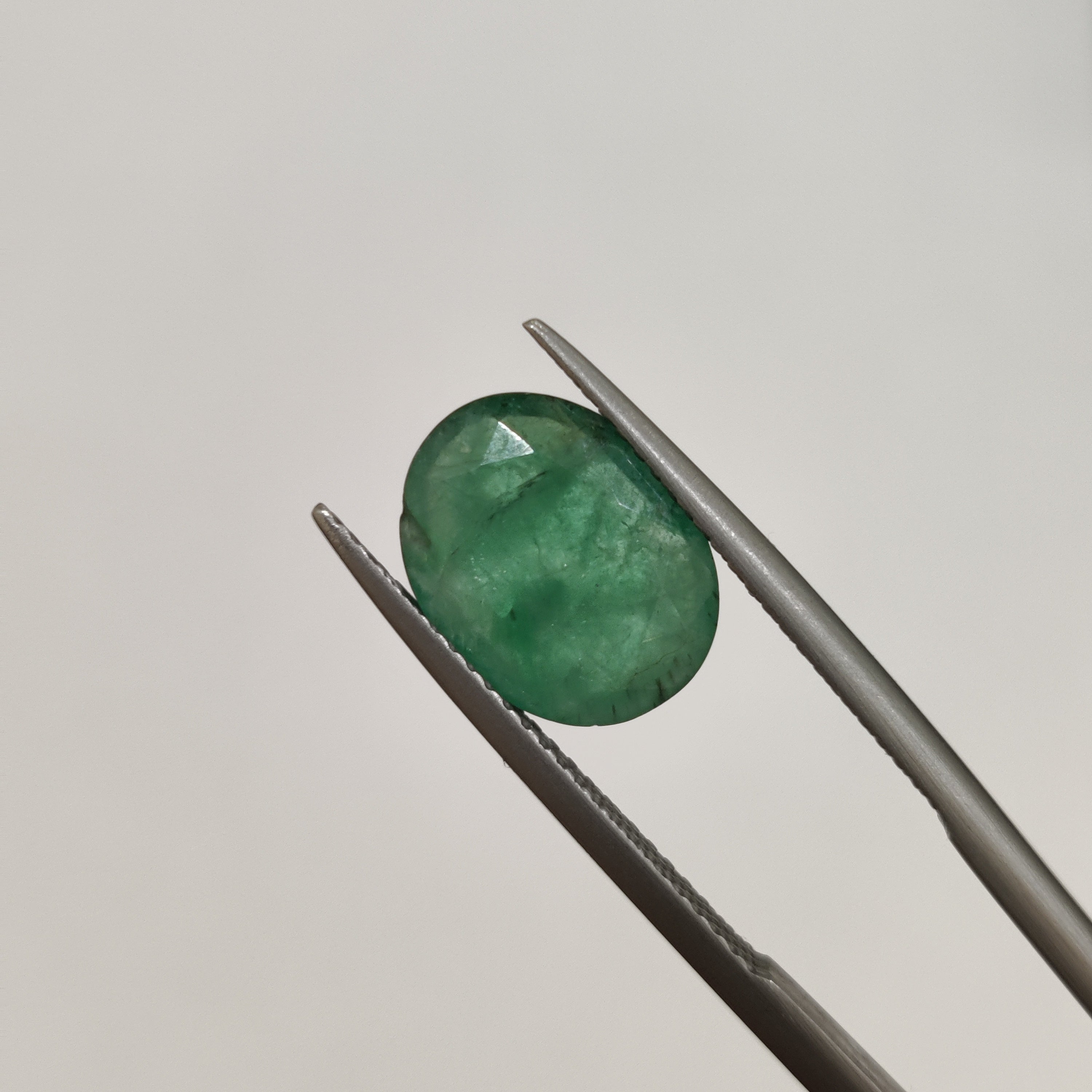 Emerald | EM 431 | 2.61 Carat