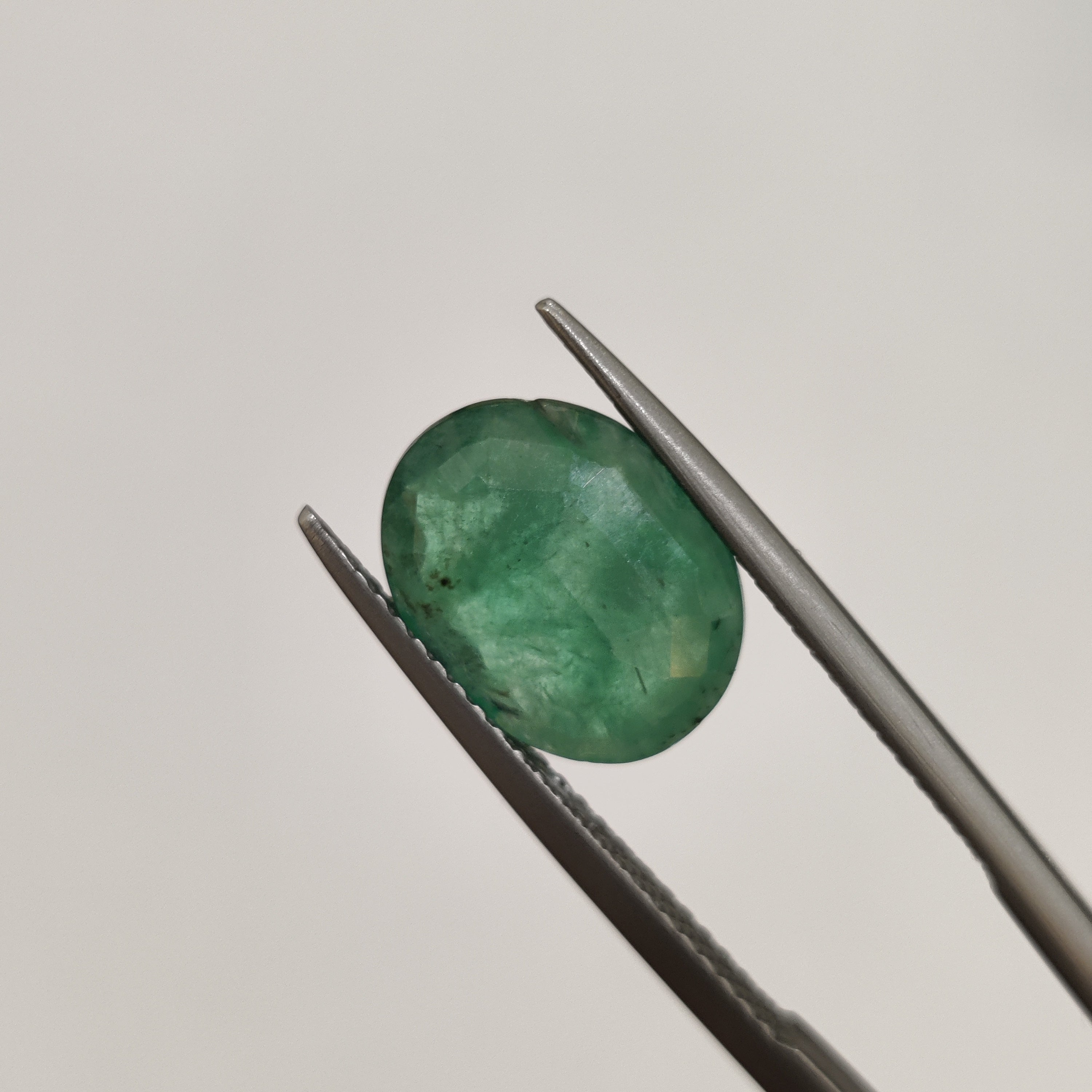 Emerald | EM 431 | 2.61 Carat