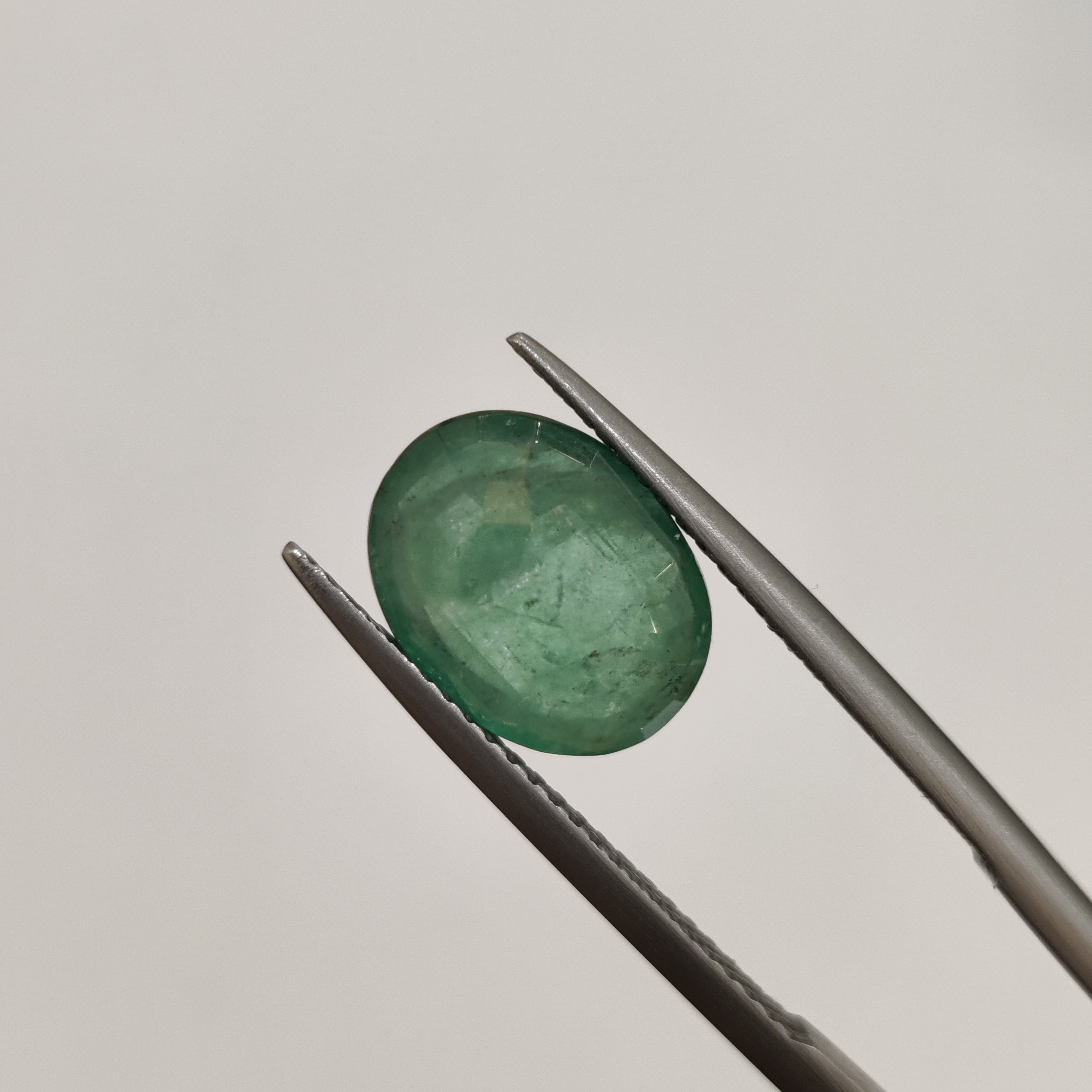 Emerald | EM 434 | 3.4 Carat