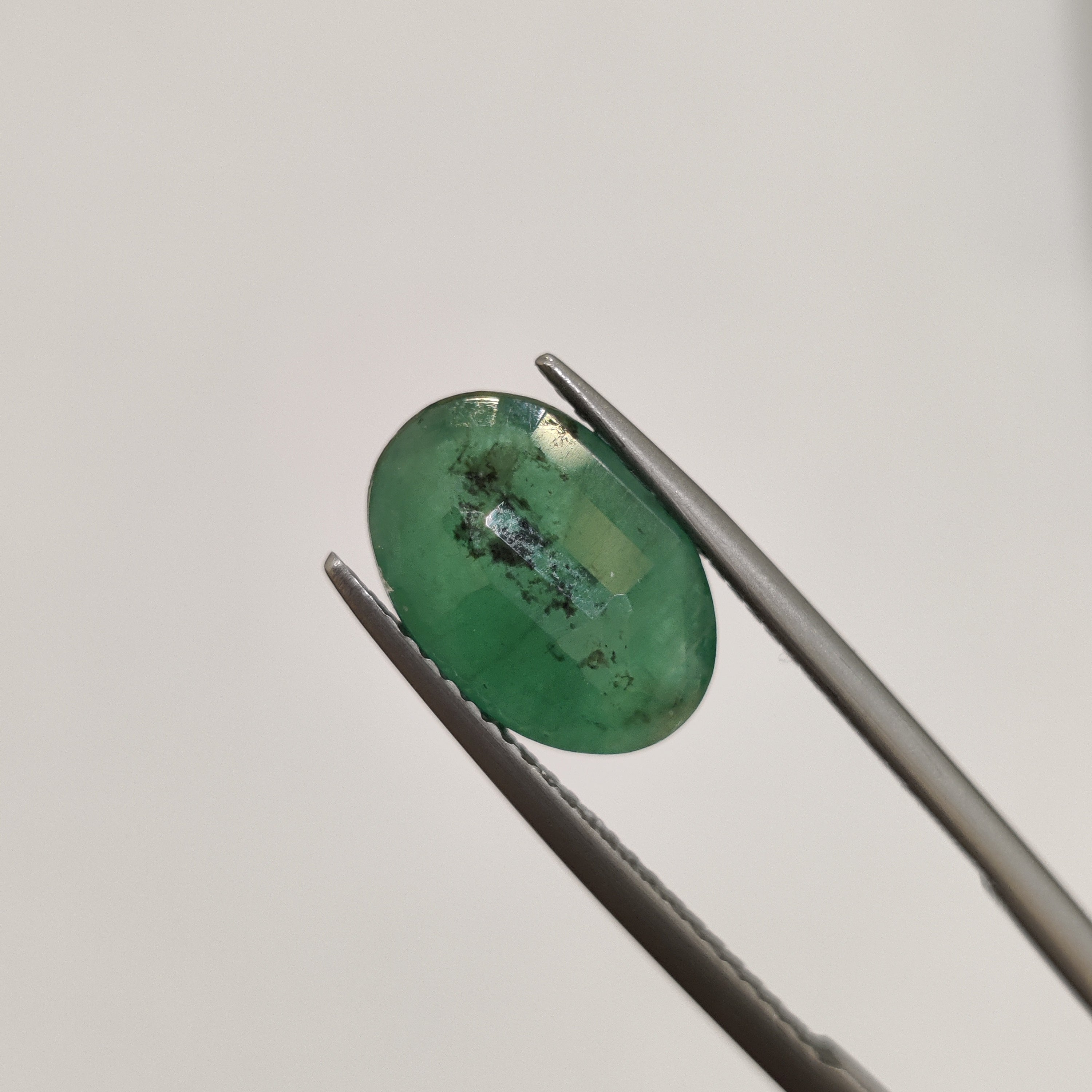 Emerald | EM 446 | 2.96 Carat