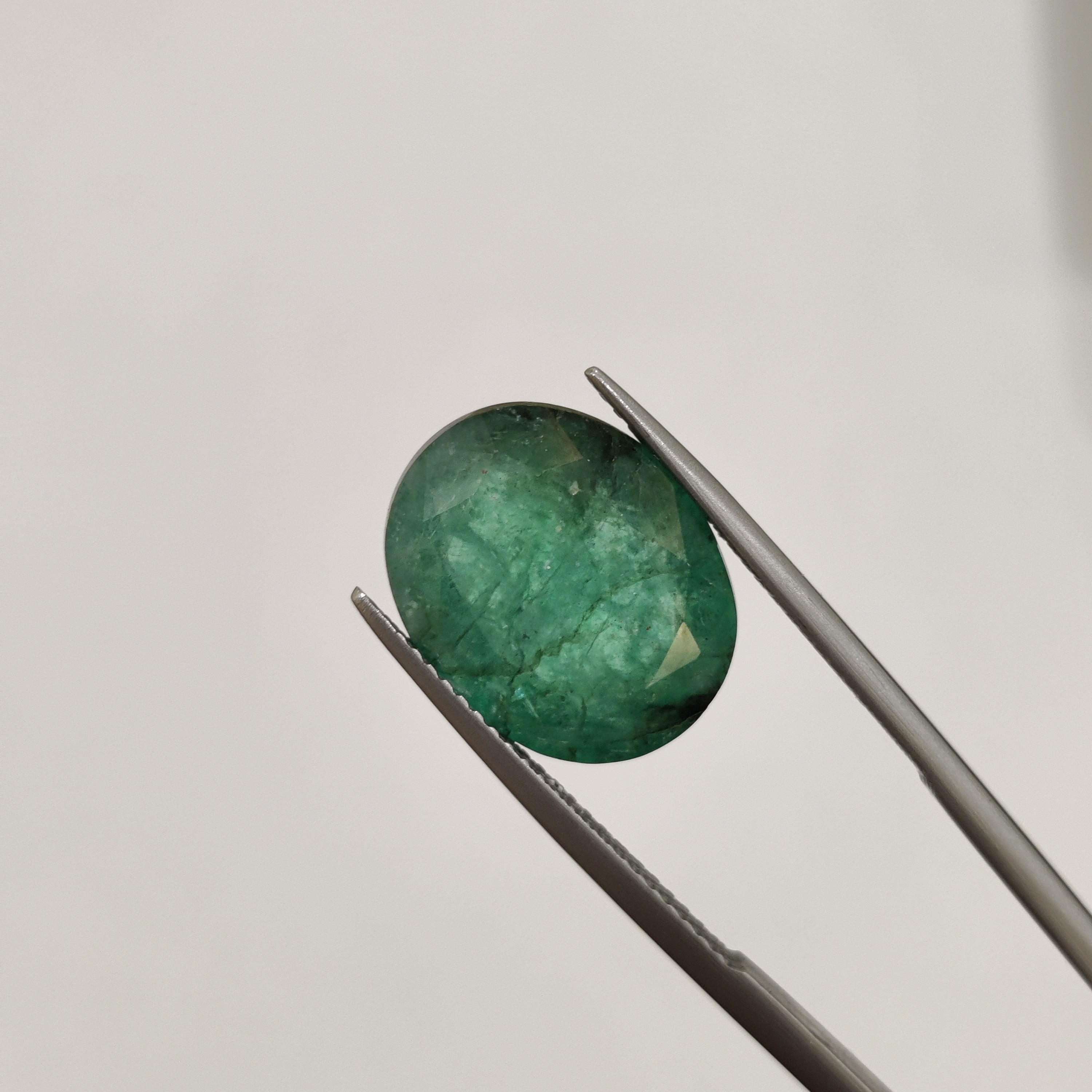 Emerald | EM 435 | 7.9 Carat