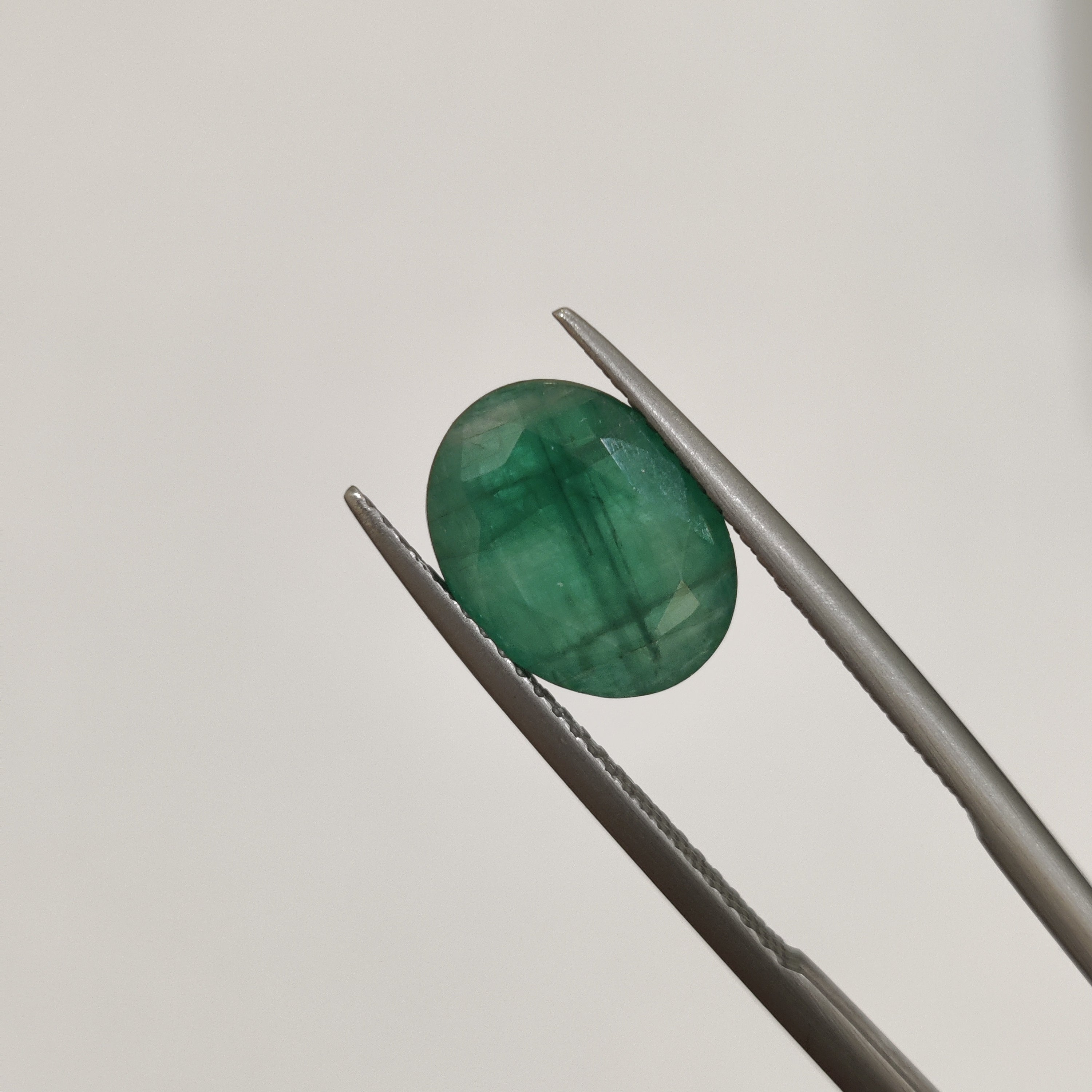Emerald | EM 430 | 2.73 Carat