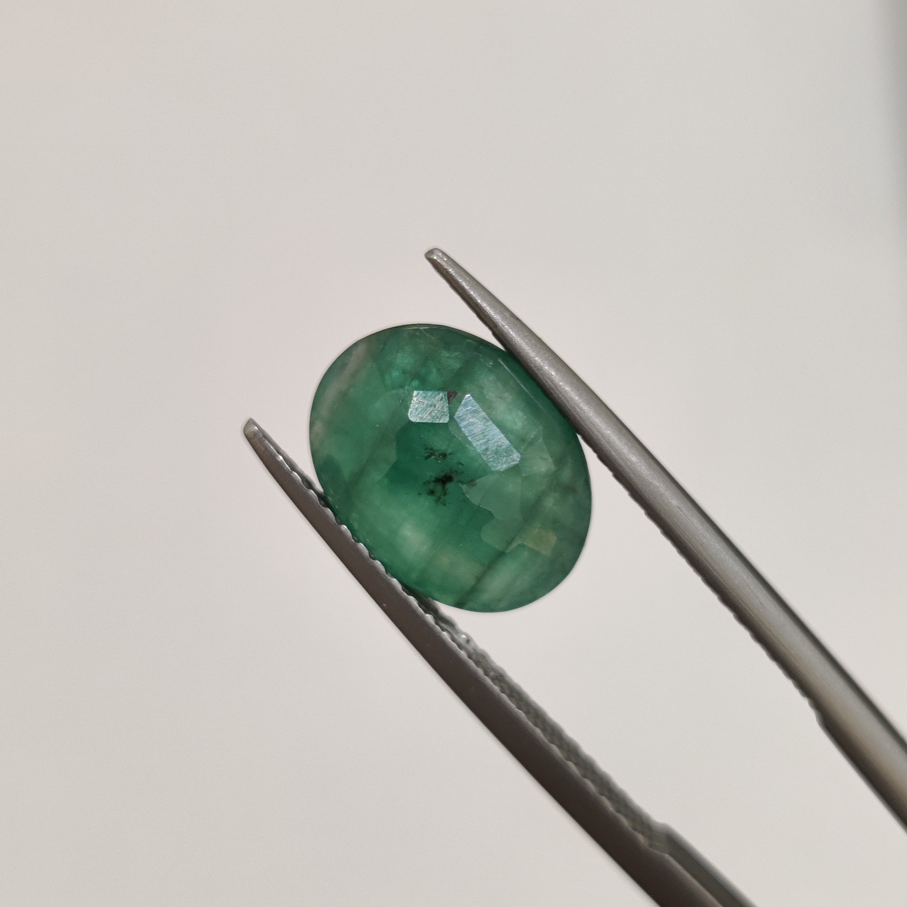 Emerald | EM 430 | 2.73 Carat