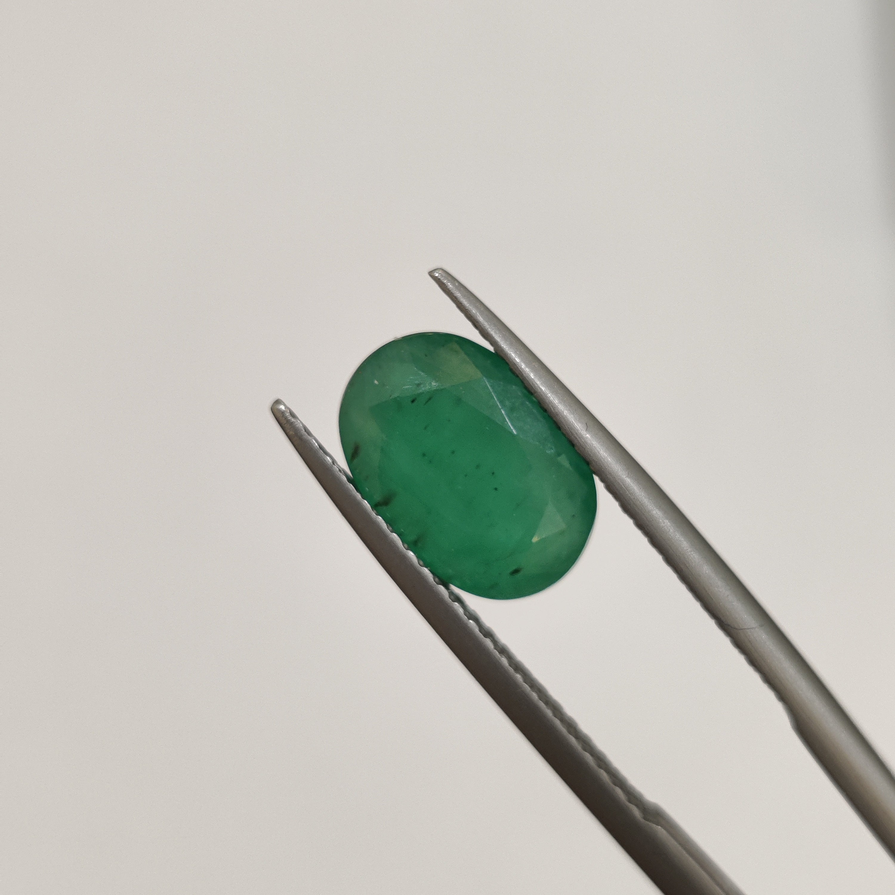 Emerald | EM 429 | 2.46 Carat