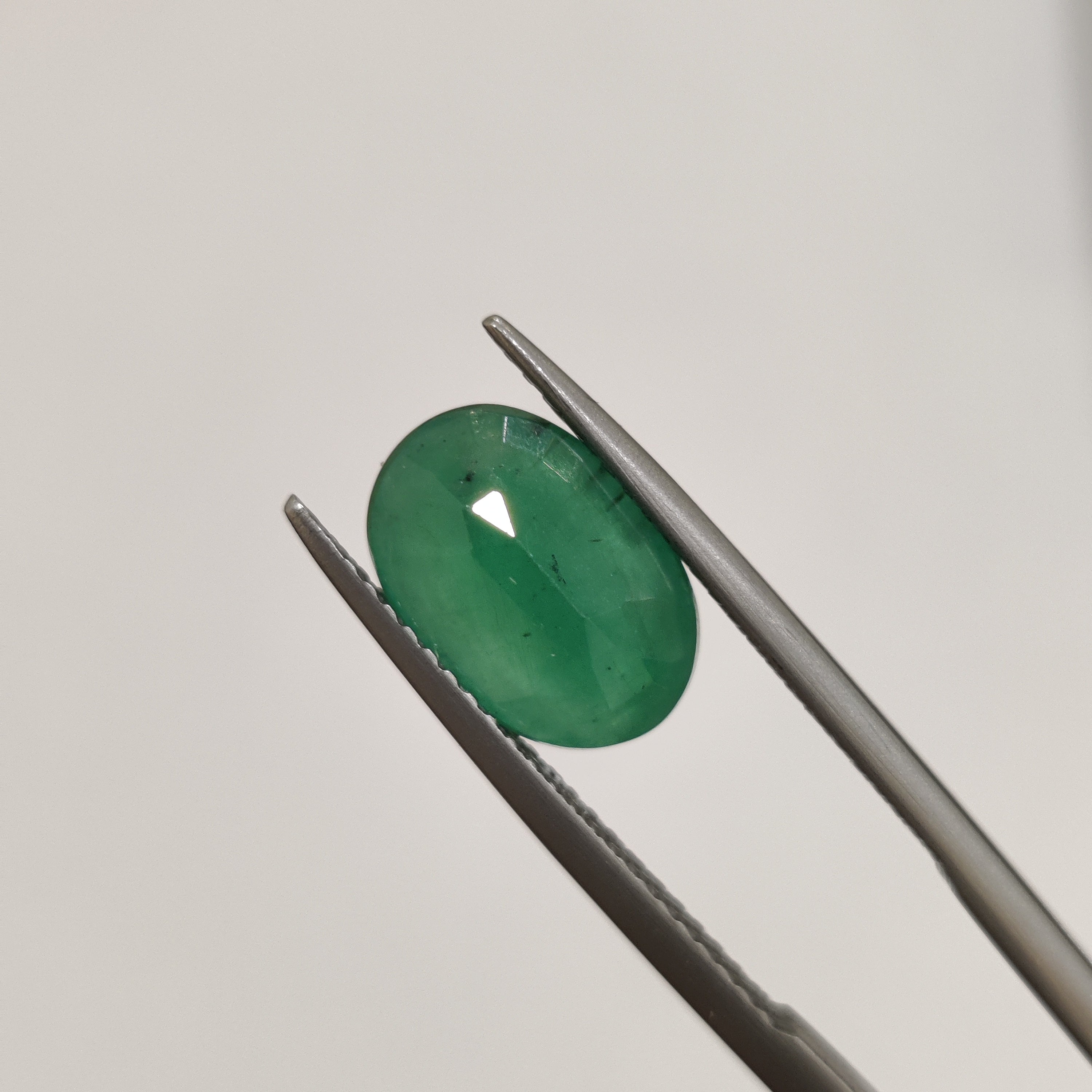Emerald | EM 429 | 2.46 Carat