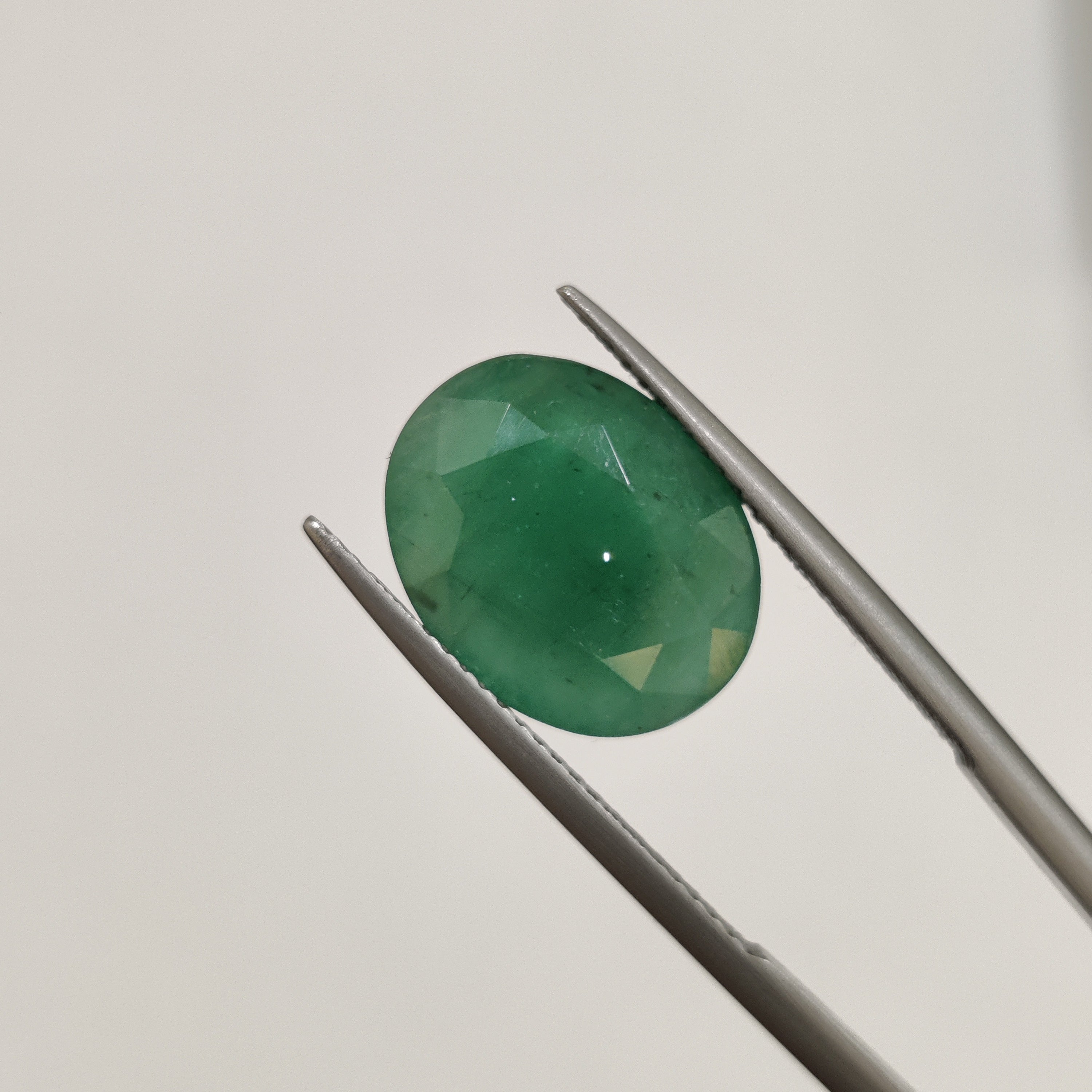 Emerald | EM 440 | 5.84 Carat
