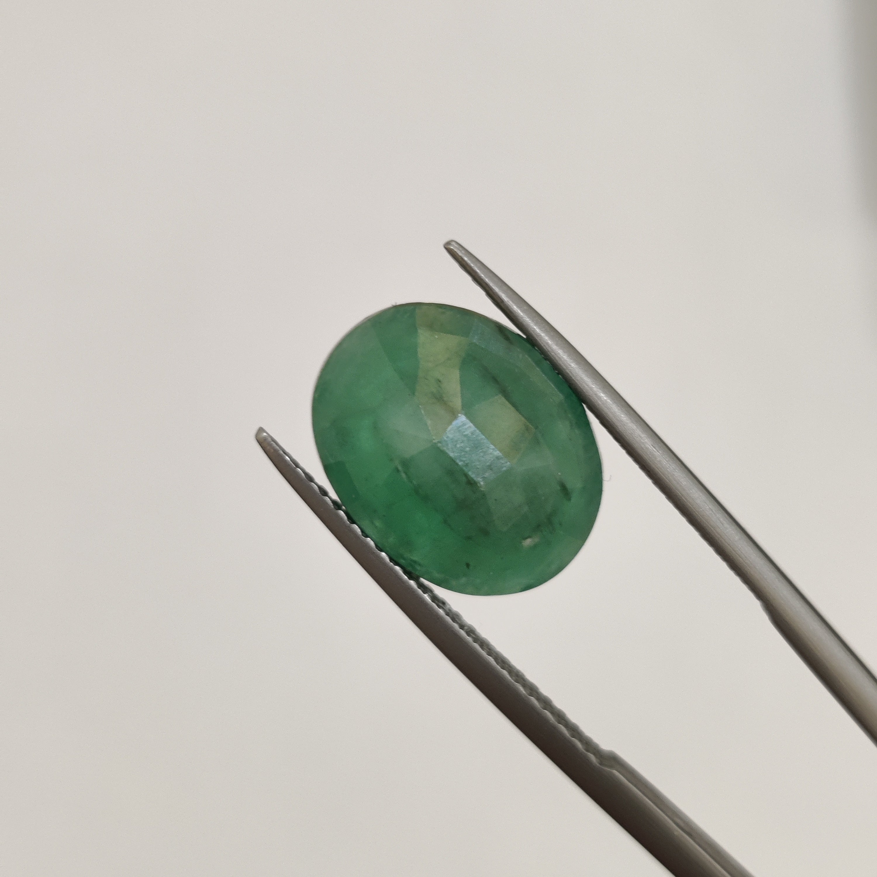 Emerald | EM 440 | 5.84 Carat