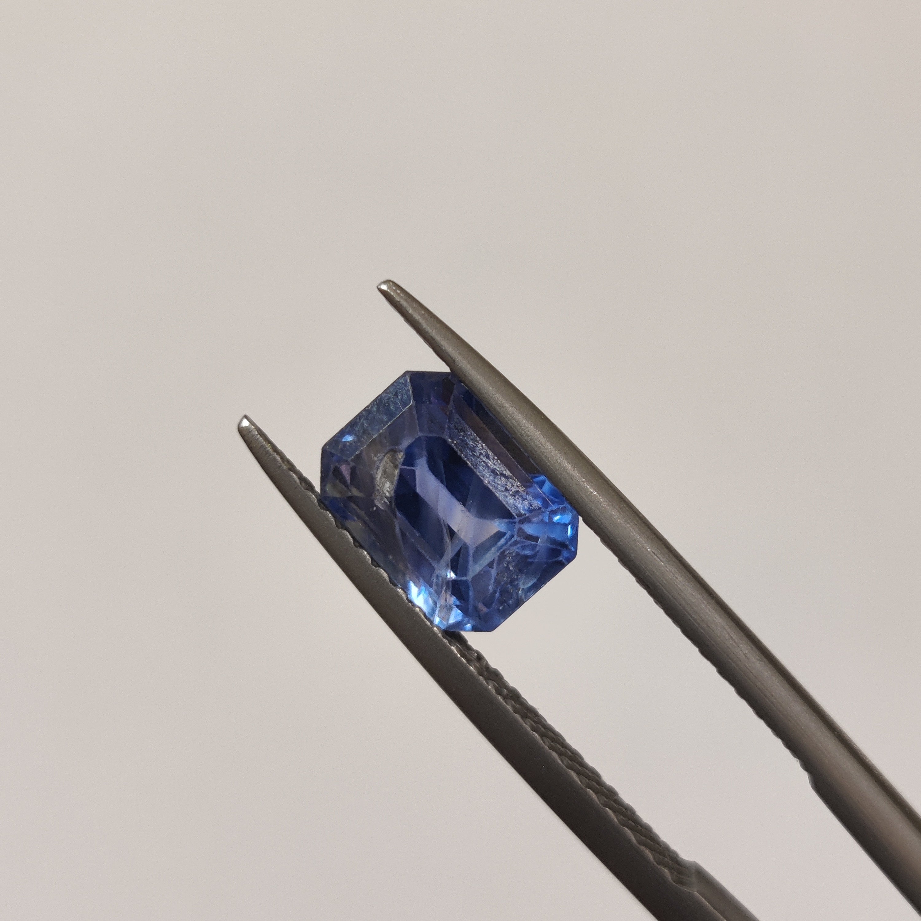 Blue Sapphire | BS 104 | 2.95 Carat