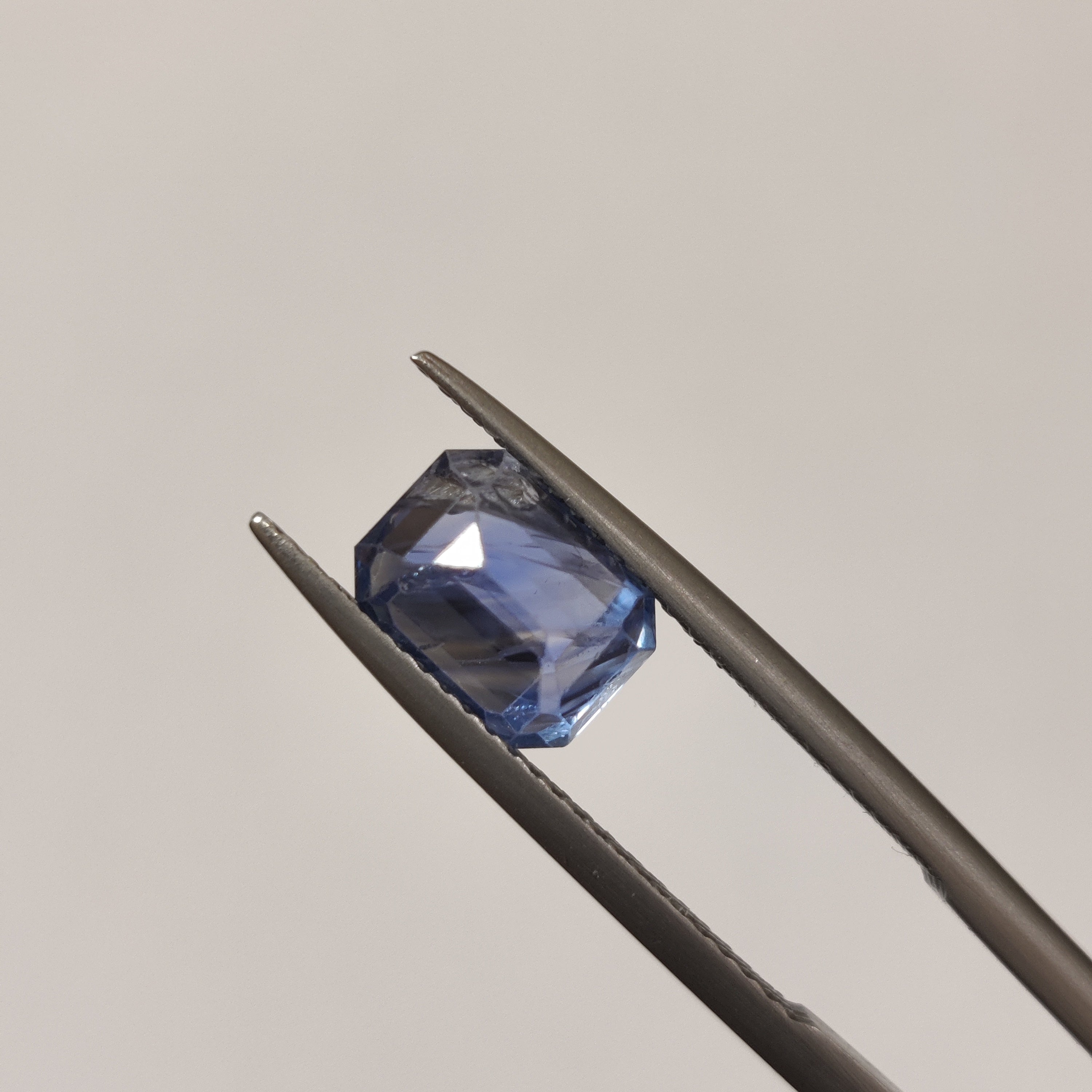 Blue Sapphire | BS 104 | 2.95 Carat