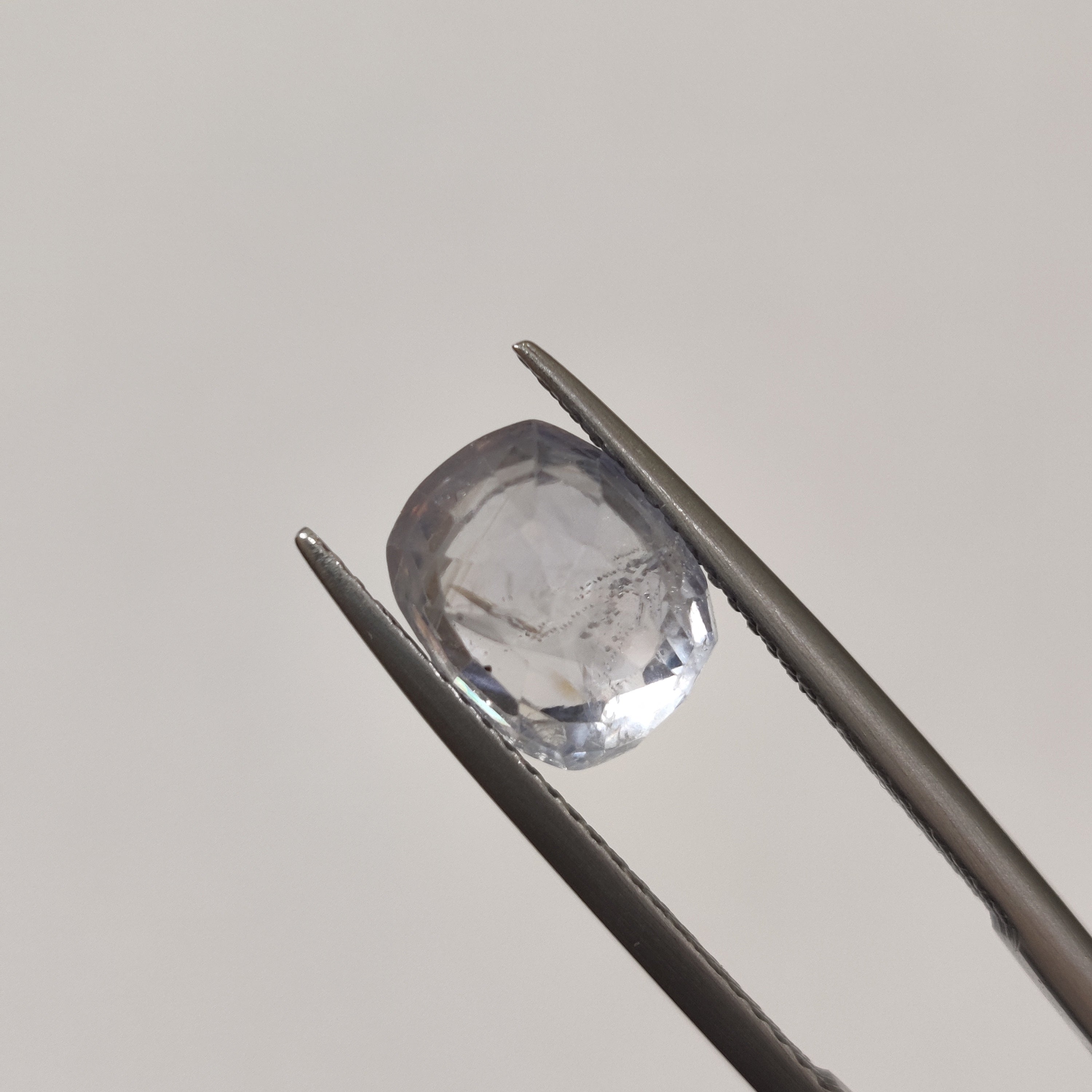 Blue Sapphire | BS 102 | 3.8 Carat