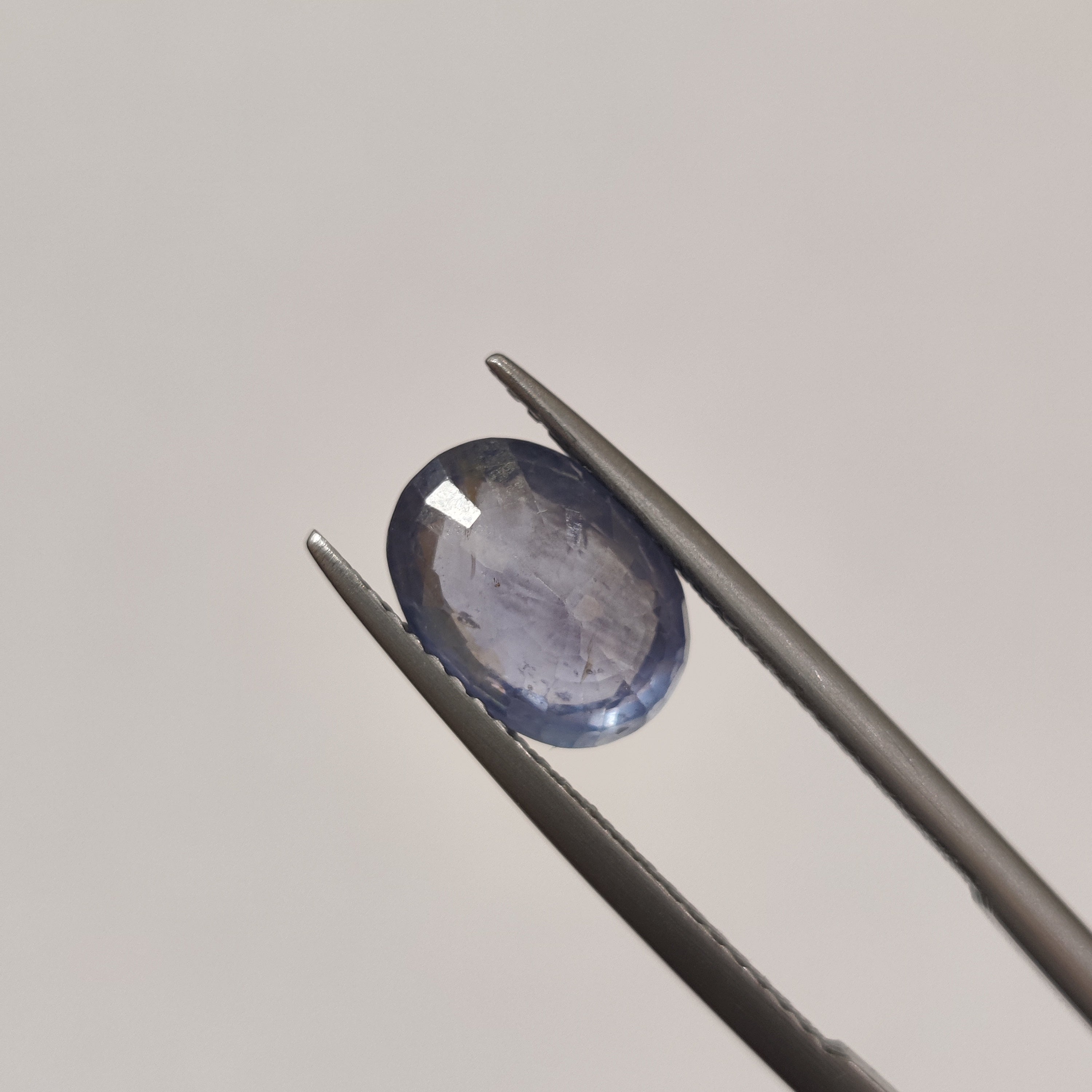 Blue Sapphire | BS 103 | 3.03 Carat