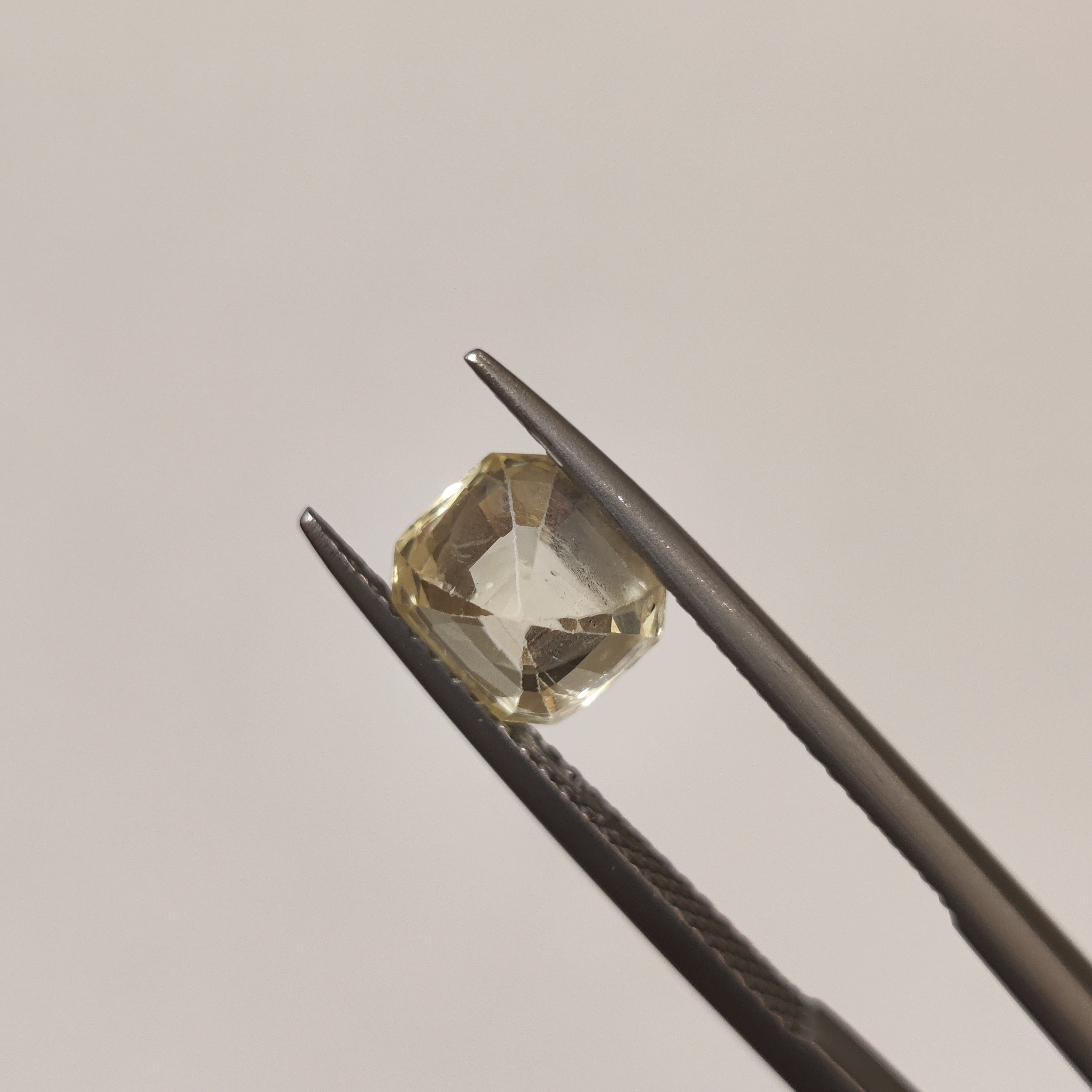 Yellow Sapphire | YS 250 | 3 Carat