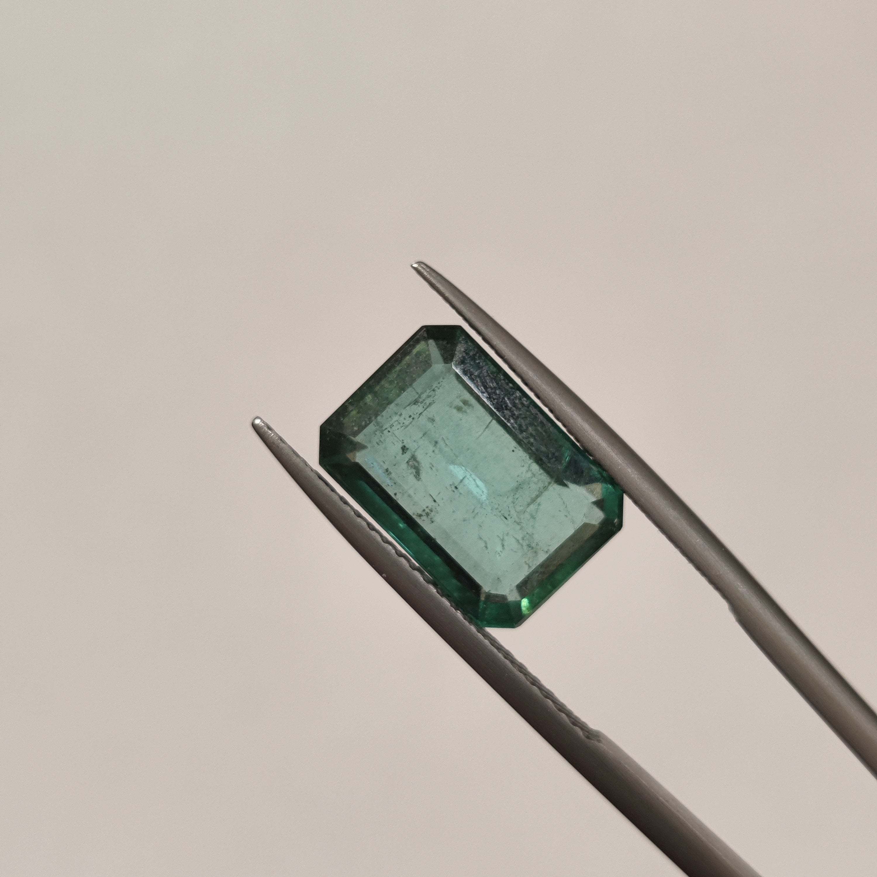 Emerald | EM 451 | 5.24 Carat