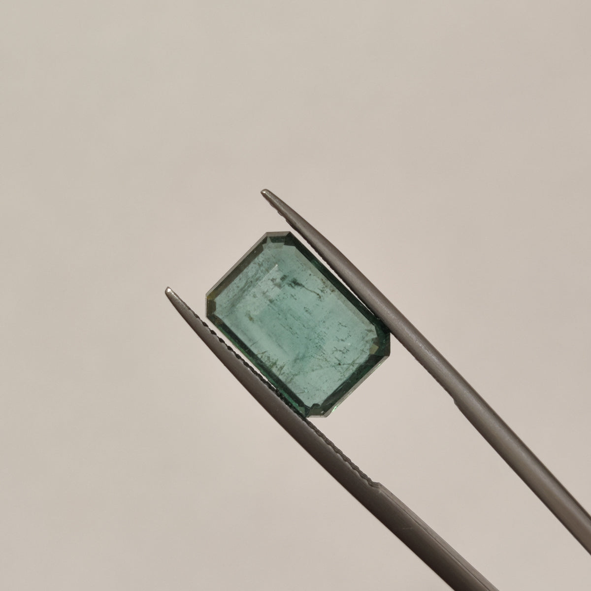 Natural Emerald (Panna) | EM 451 | 5.24 Carat | Certified