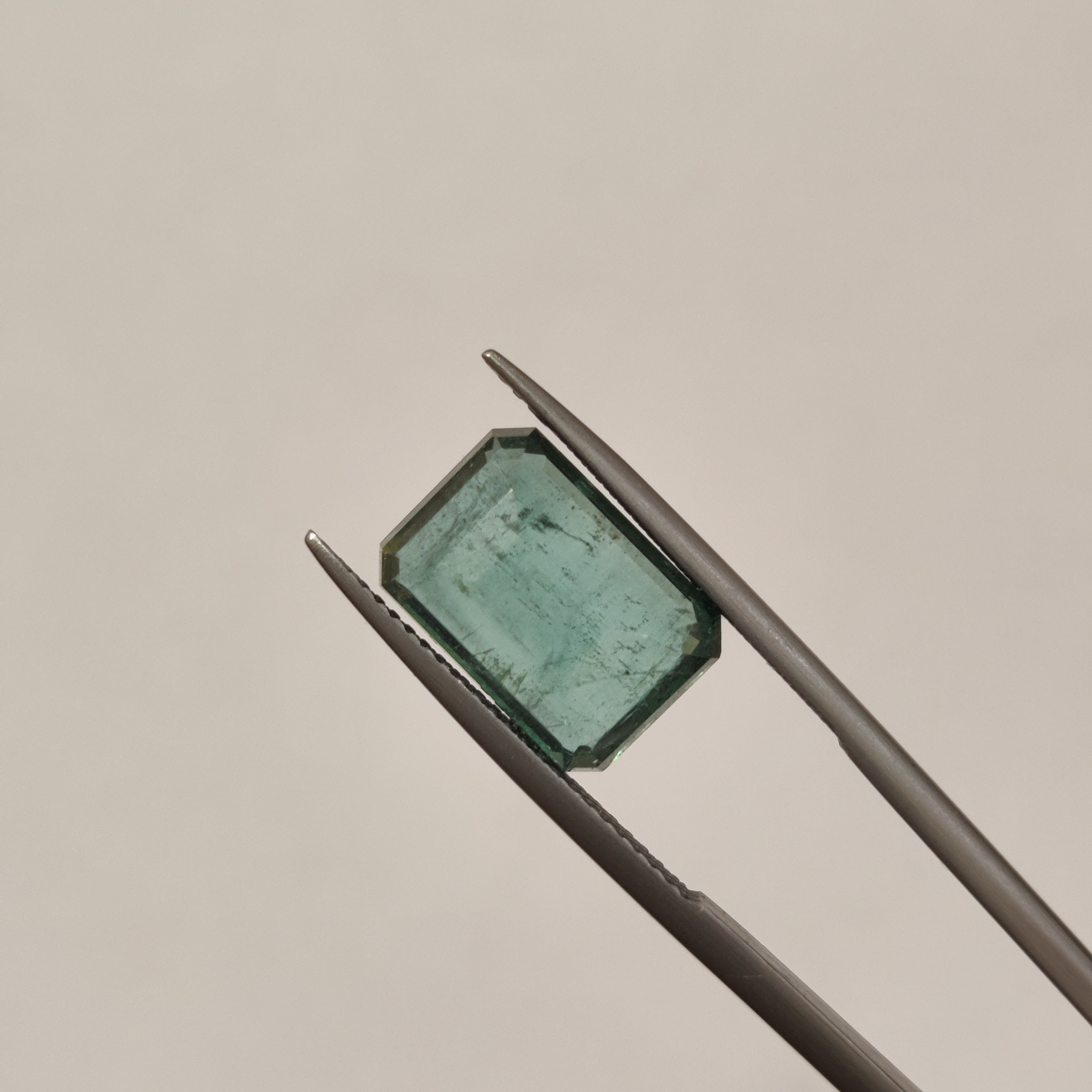 Emerald | EM 451 | 5.24 Carat