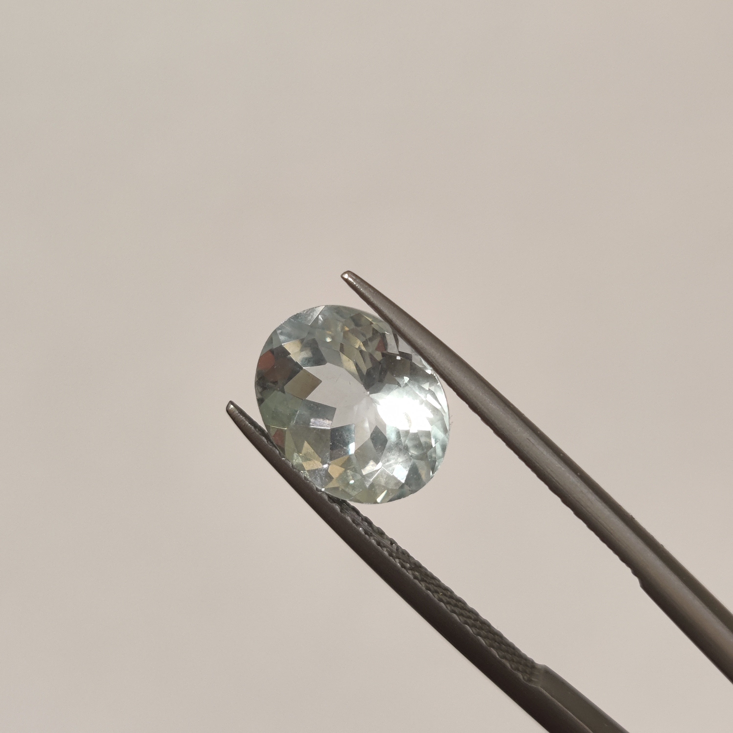 Aquamarine | Aqua 14 | 3.42 Carat