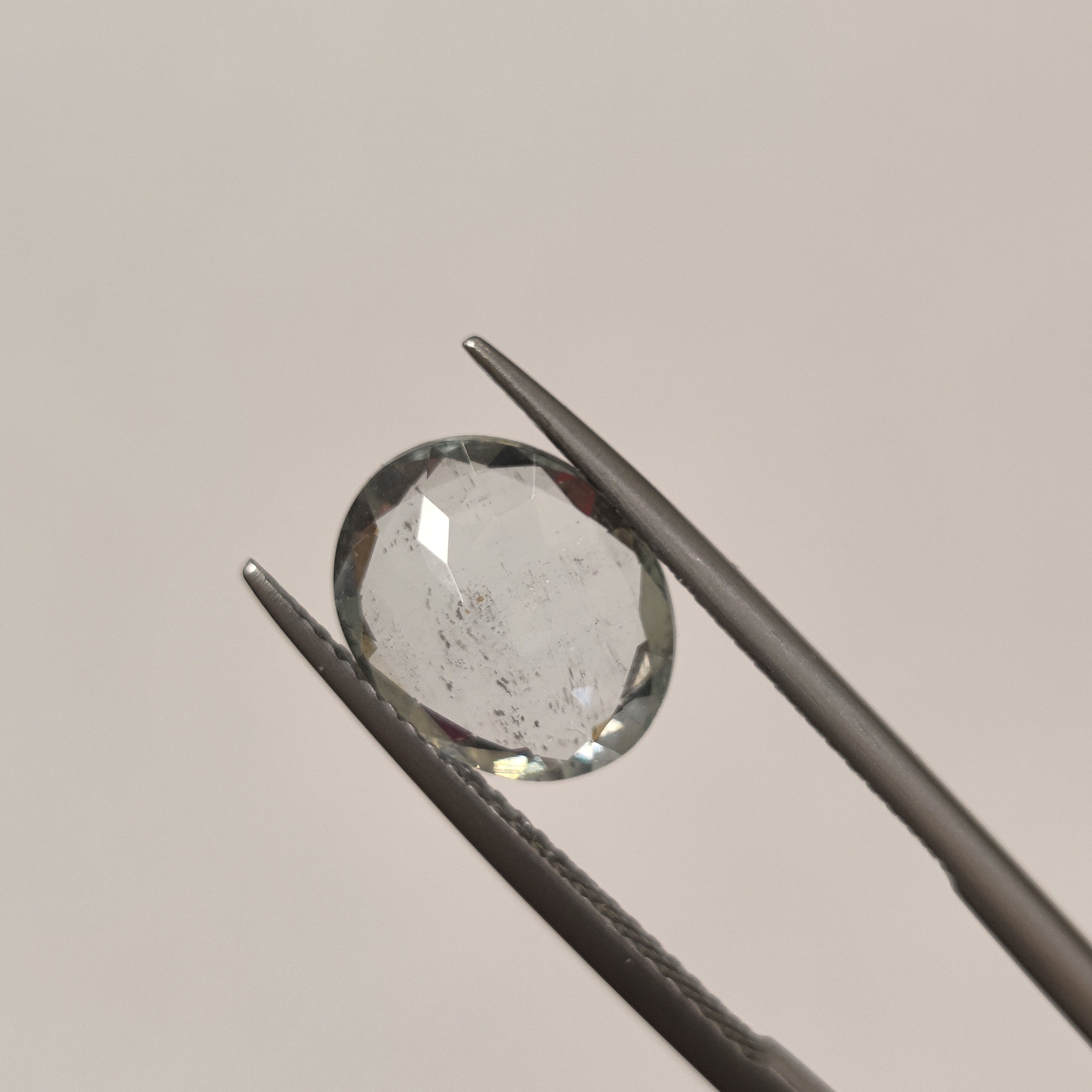 Aquamarine | Aqua 16 | 3.01 Carat