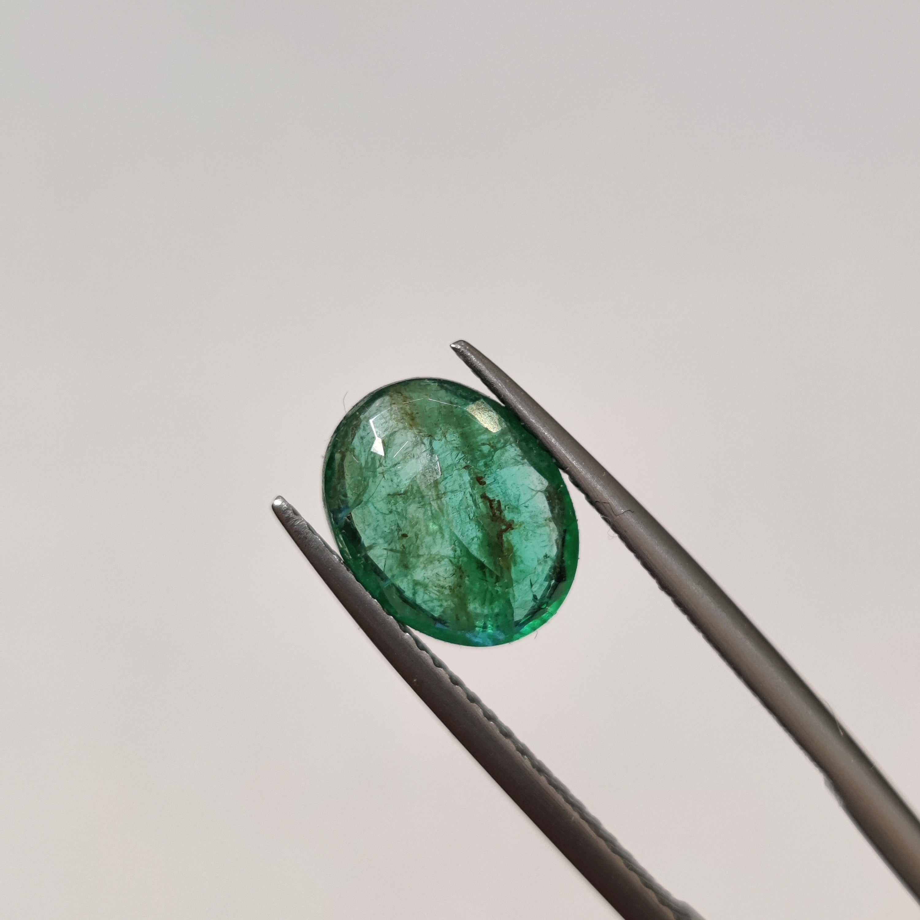 Emerald | EM 380 | 2.47 Carat