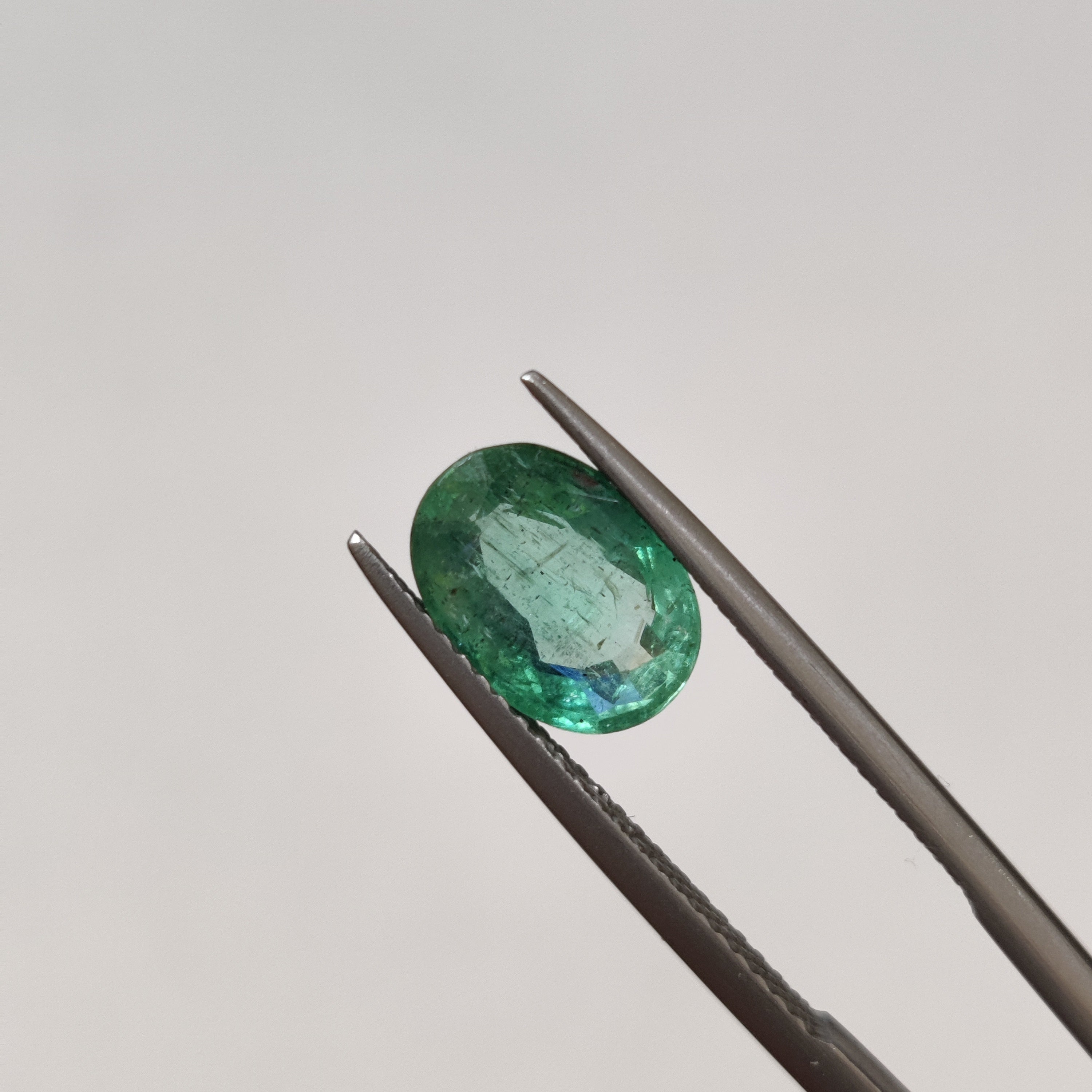 Emerald | EM 388 | 2.31 Carat