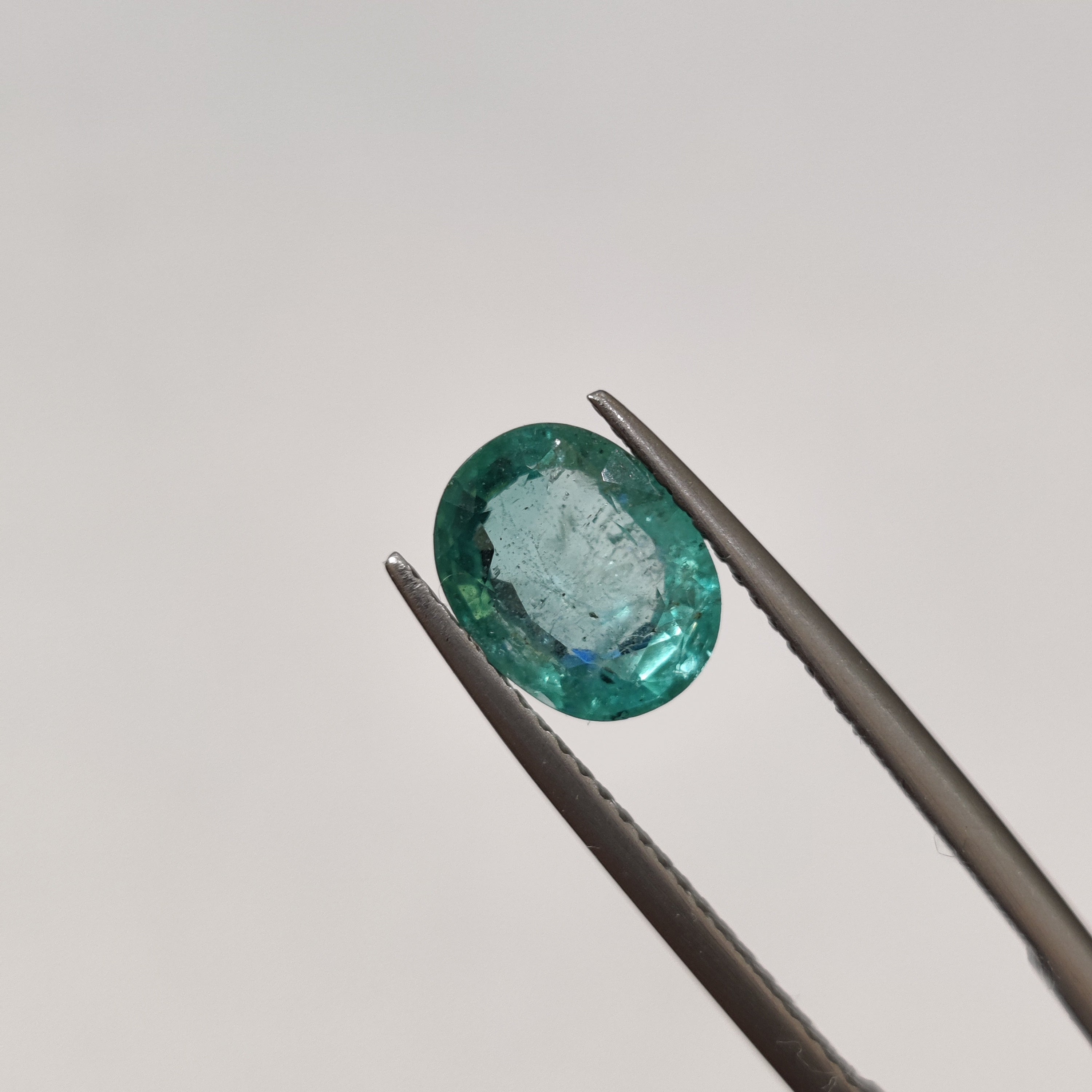 Emerald | EM 389 | 2.18 Carat