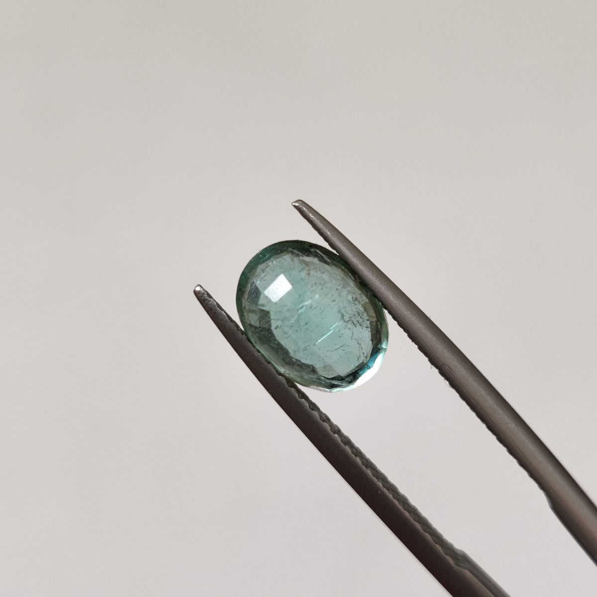 Natural Emerald (Panna) | EM 387 | 2.03 Carat | Certified
