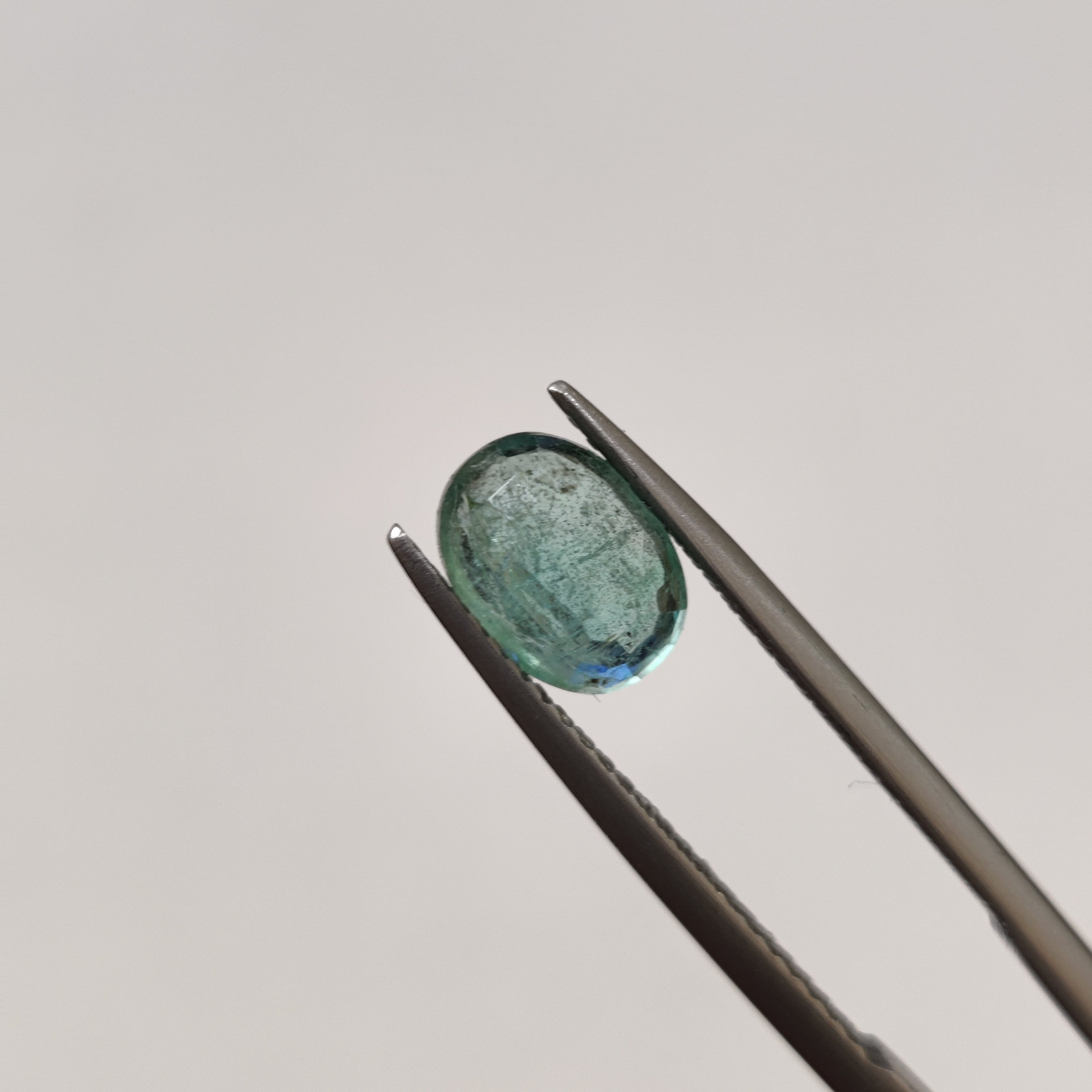Emerald | EM 367 | 1.36 Carat