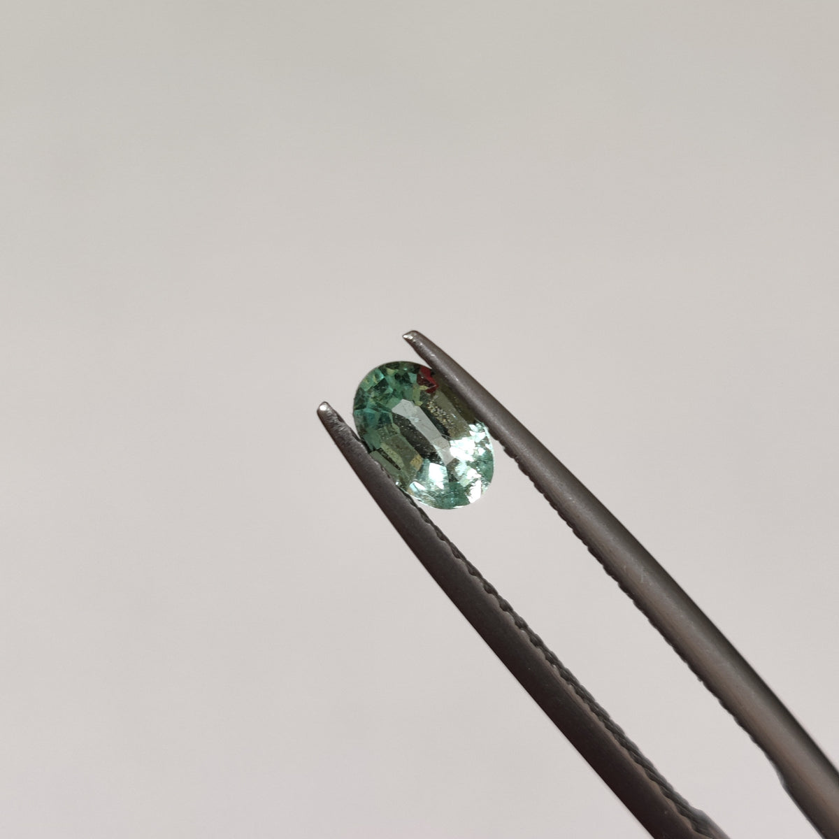 Natural Emerald (Panna) | EM 371 | 0.4 Carats | Certified