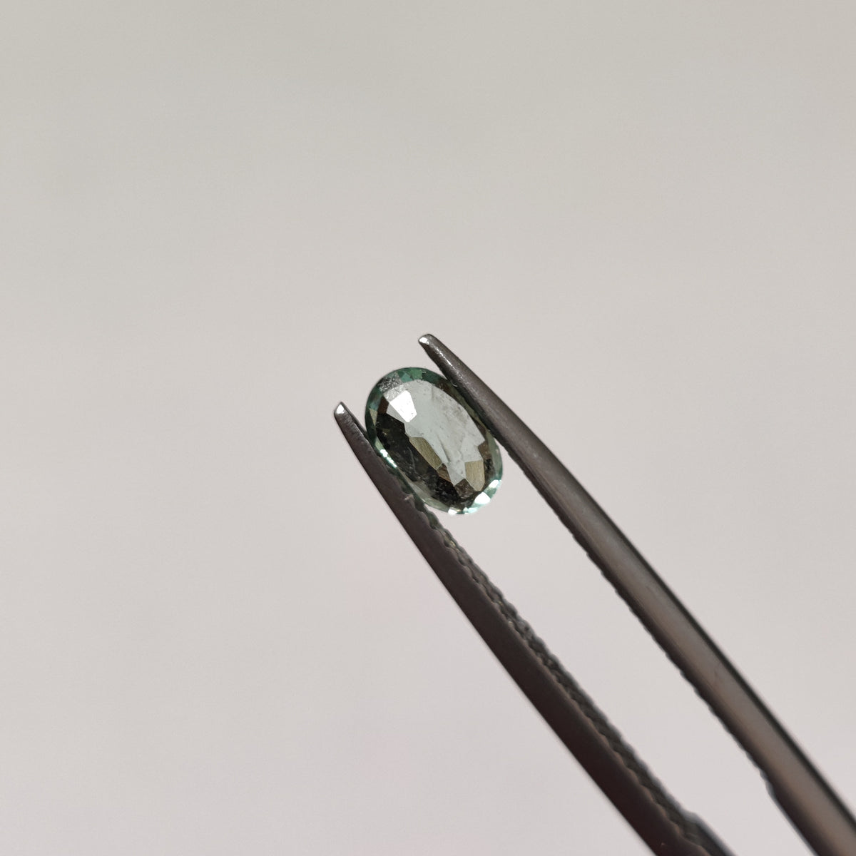 Natural Emerald (Panna) | EM 371 | 0.4 Carats | Certified