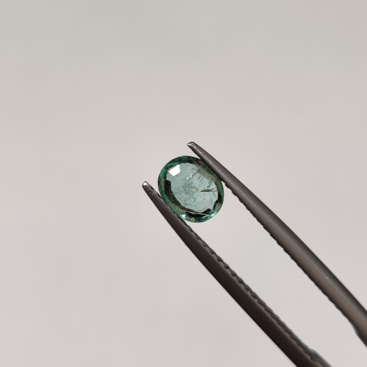 Natural Emerald (Panna) | EM 357 | 0.47 Carat | Certified