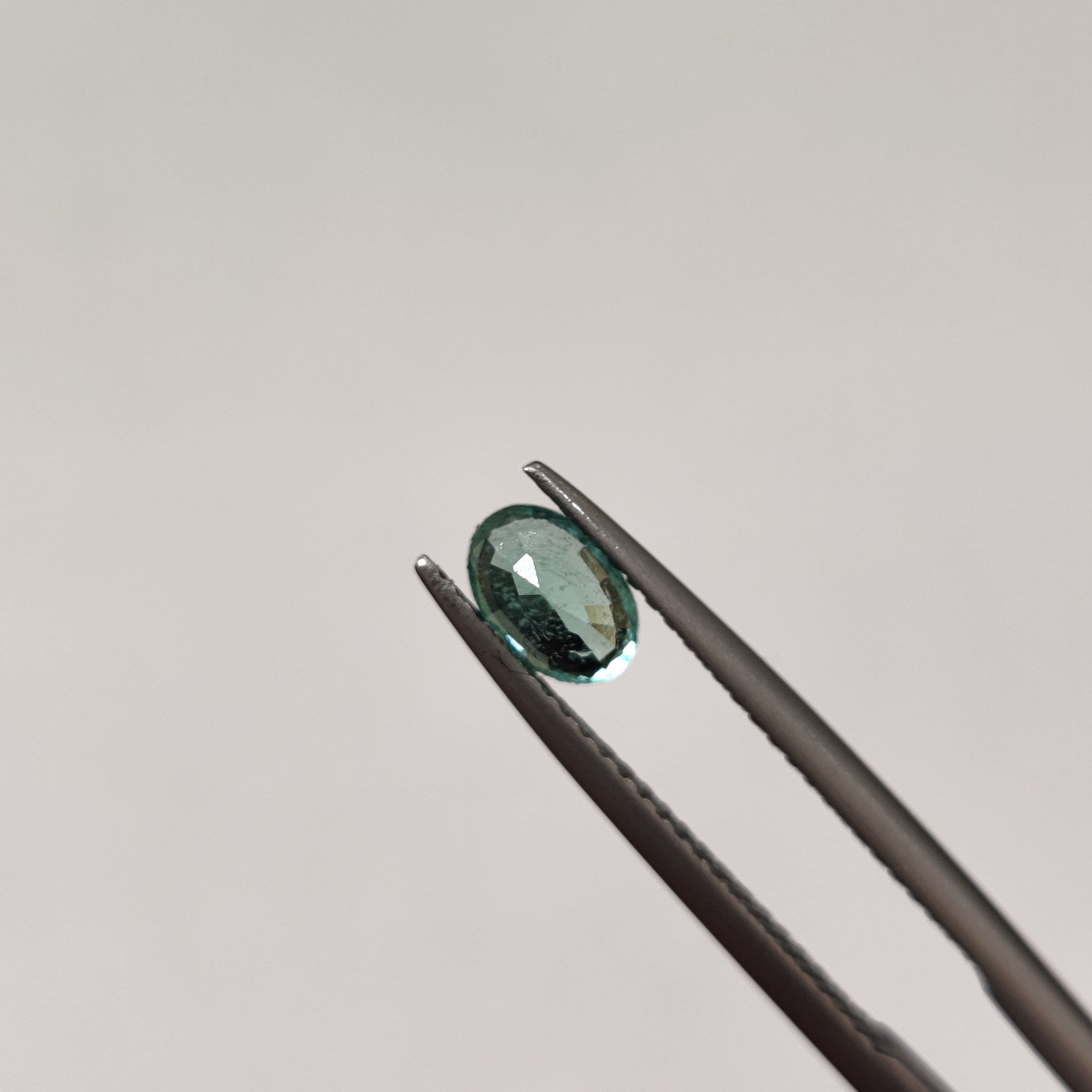 Emerald | EM 355 | 0.54 Carat