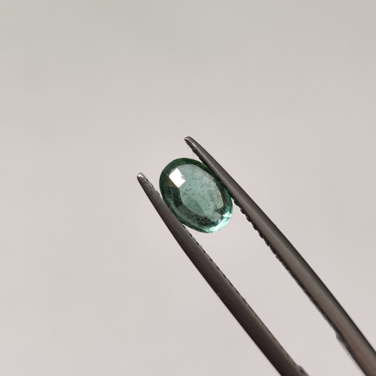Natural Emerald (Panna) | EM 366 | 0.71 Carat | Certified