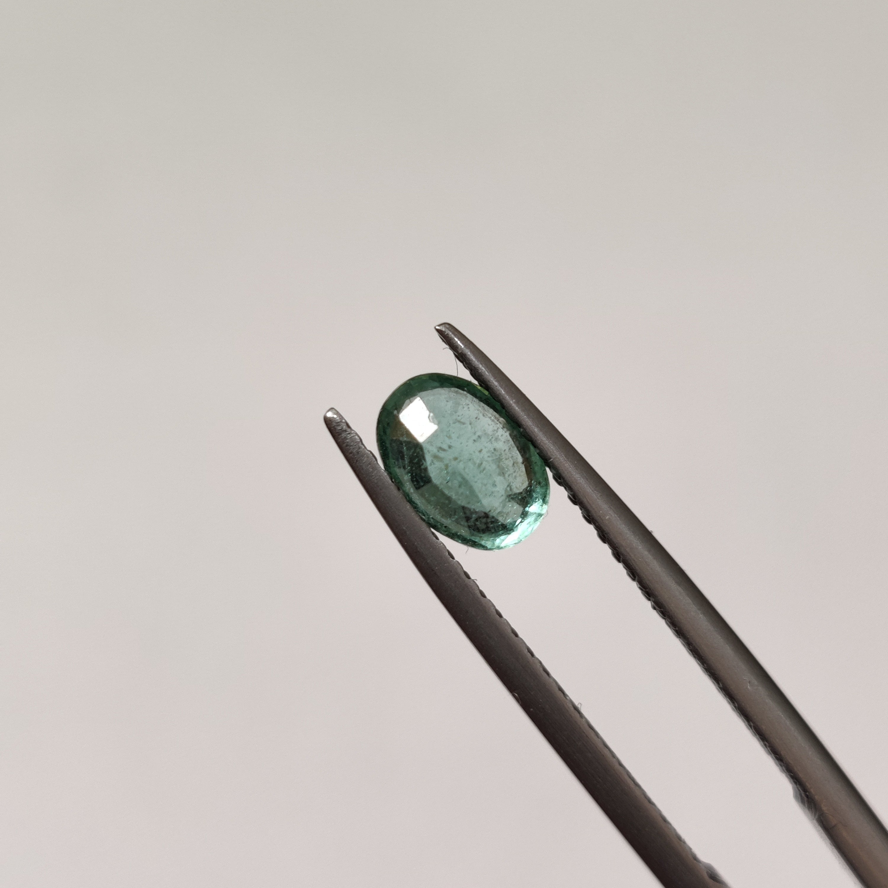 Emerald | EM 366 | 0.71 Carat