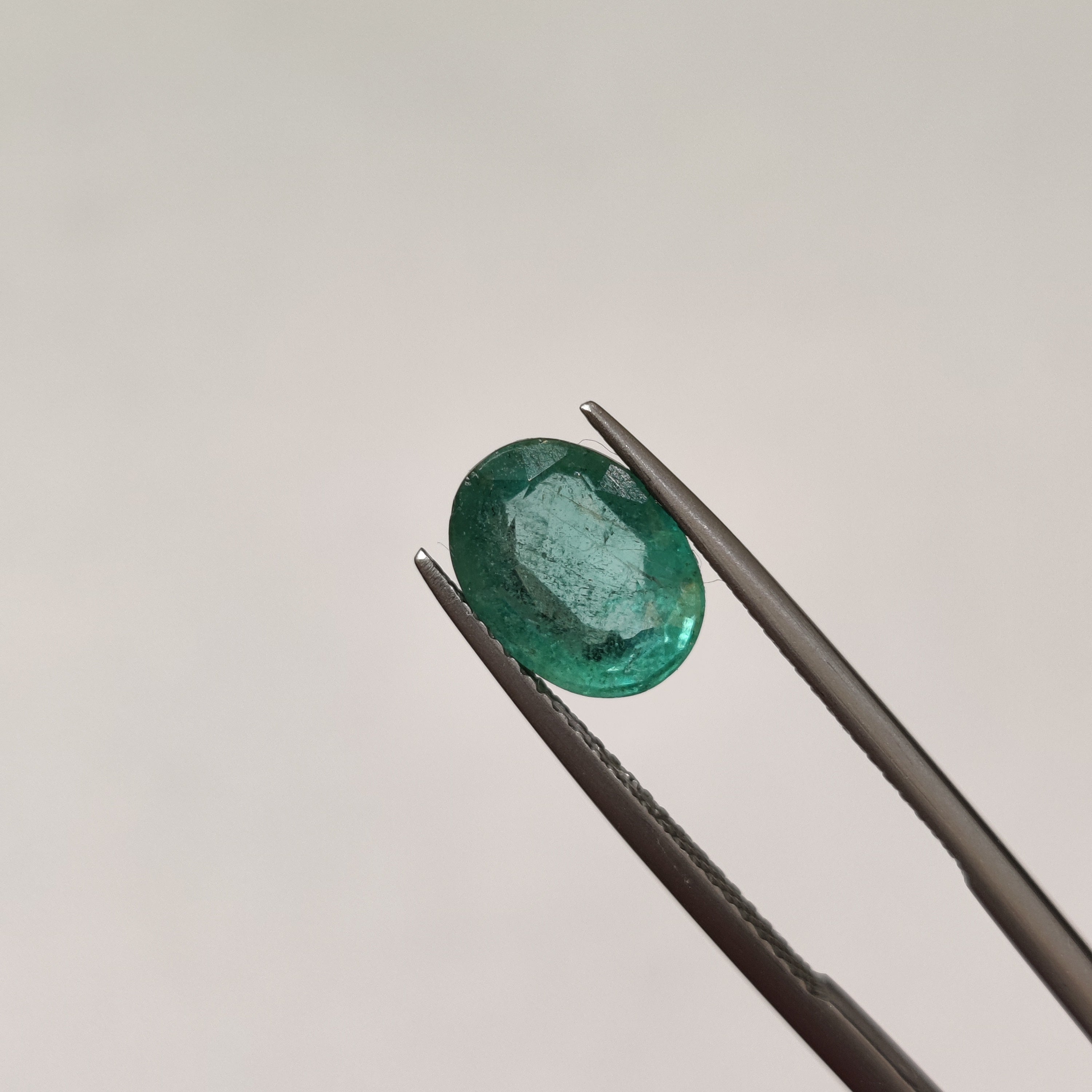 Emerald | EM 390 | 2.72 Carat