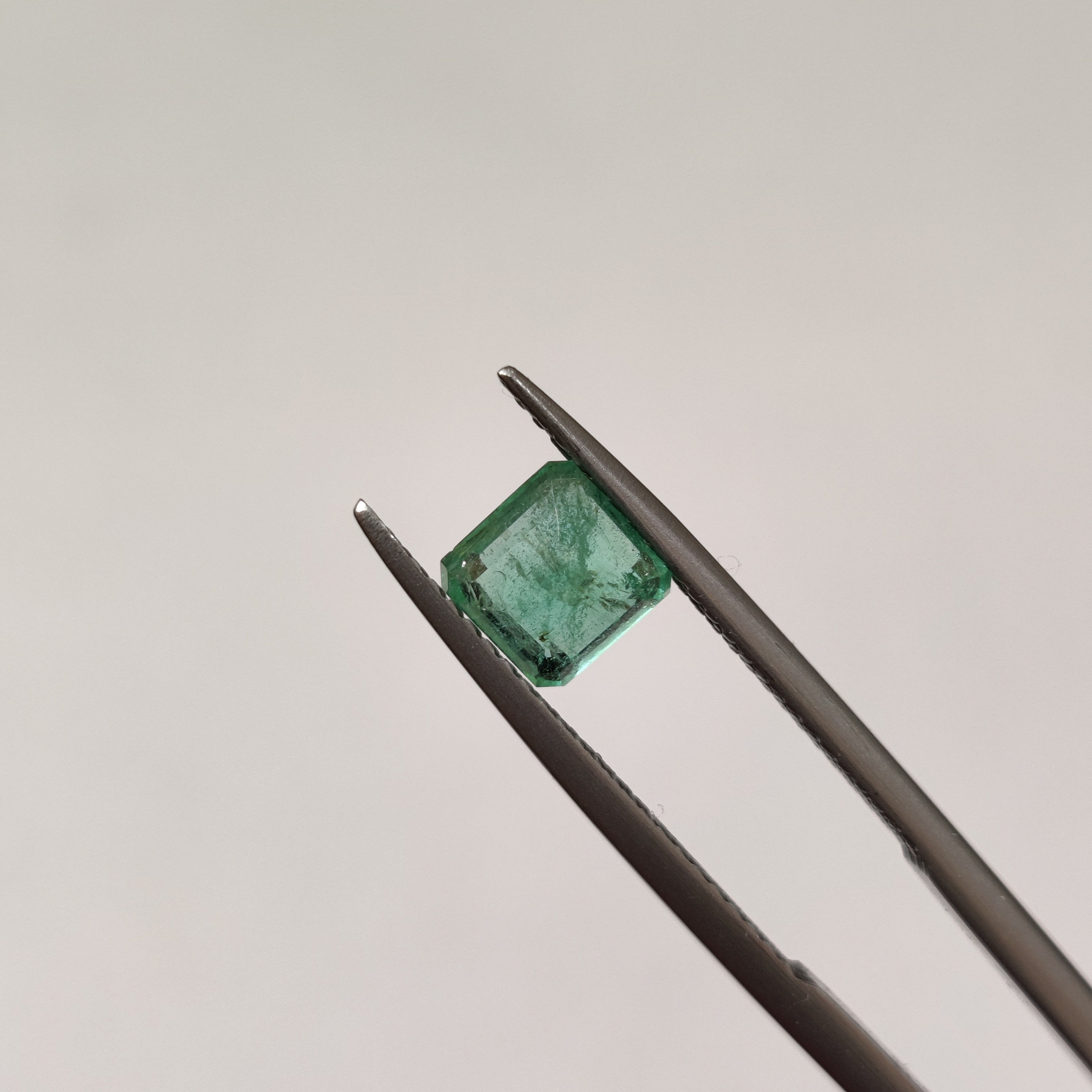 Emerald | EM 392 | 1.11 Carat