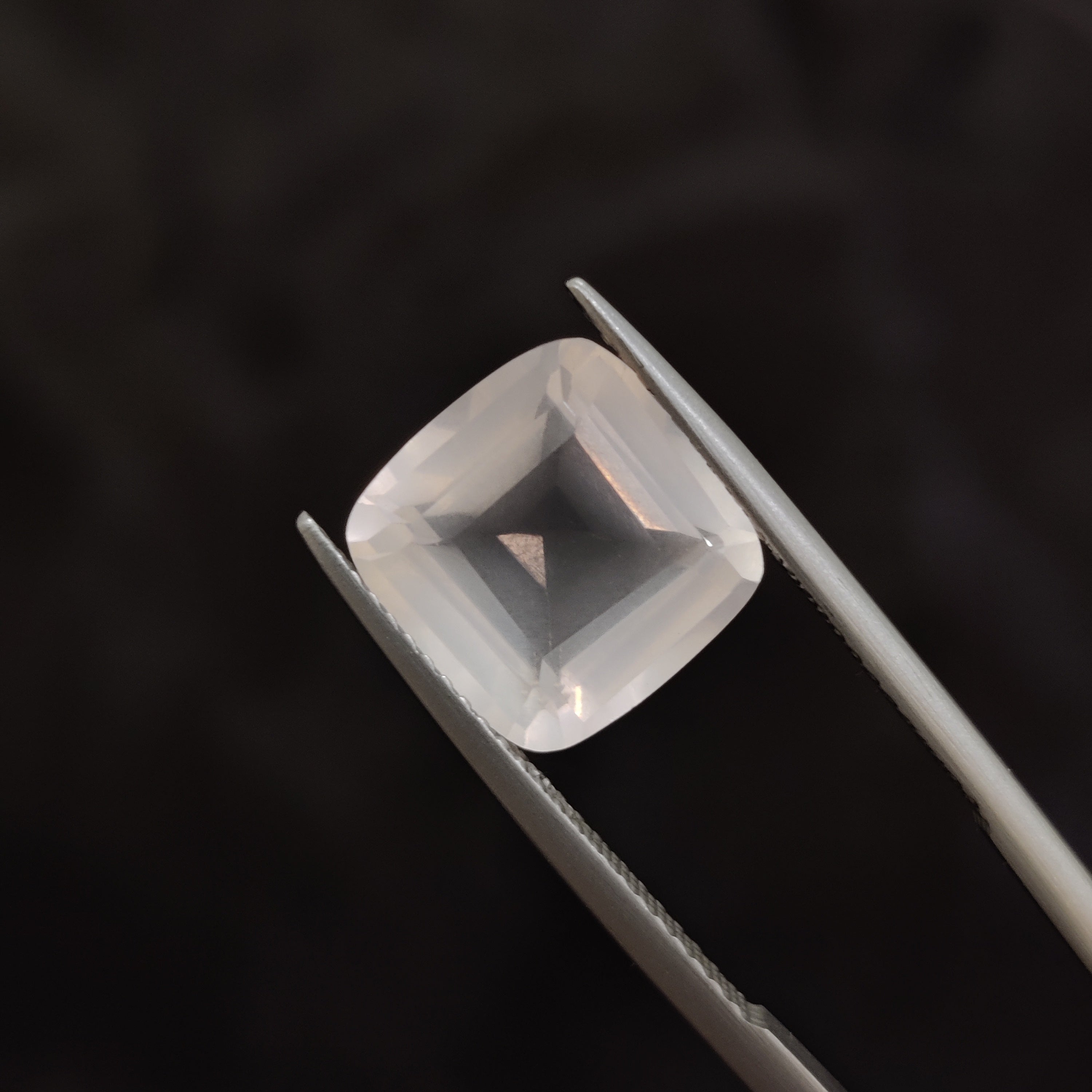 Rose Quartz | RQ 22 | 4.99 Carat