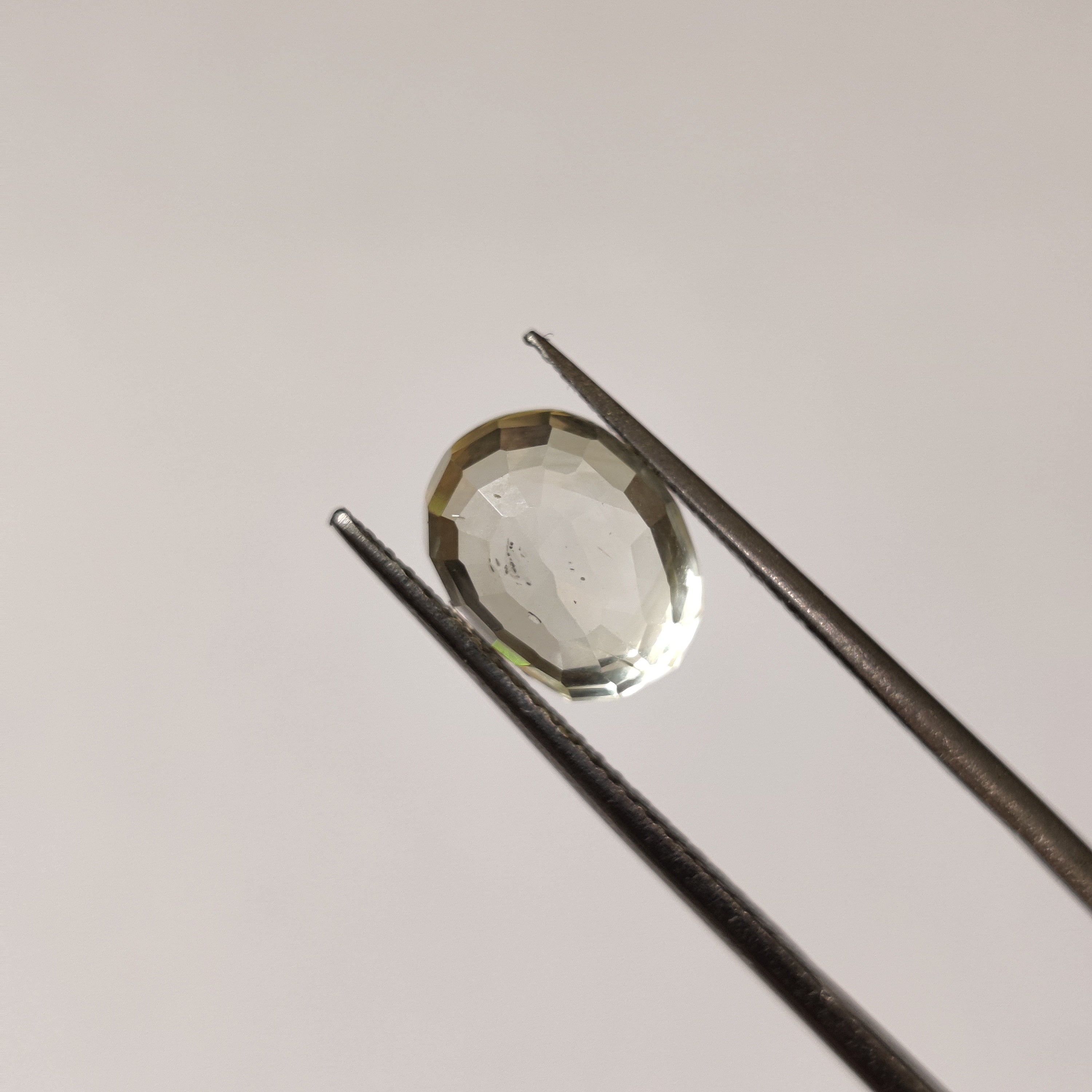 Yellow Sapphire | YS 246 | 4.01 Carat