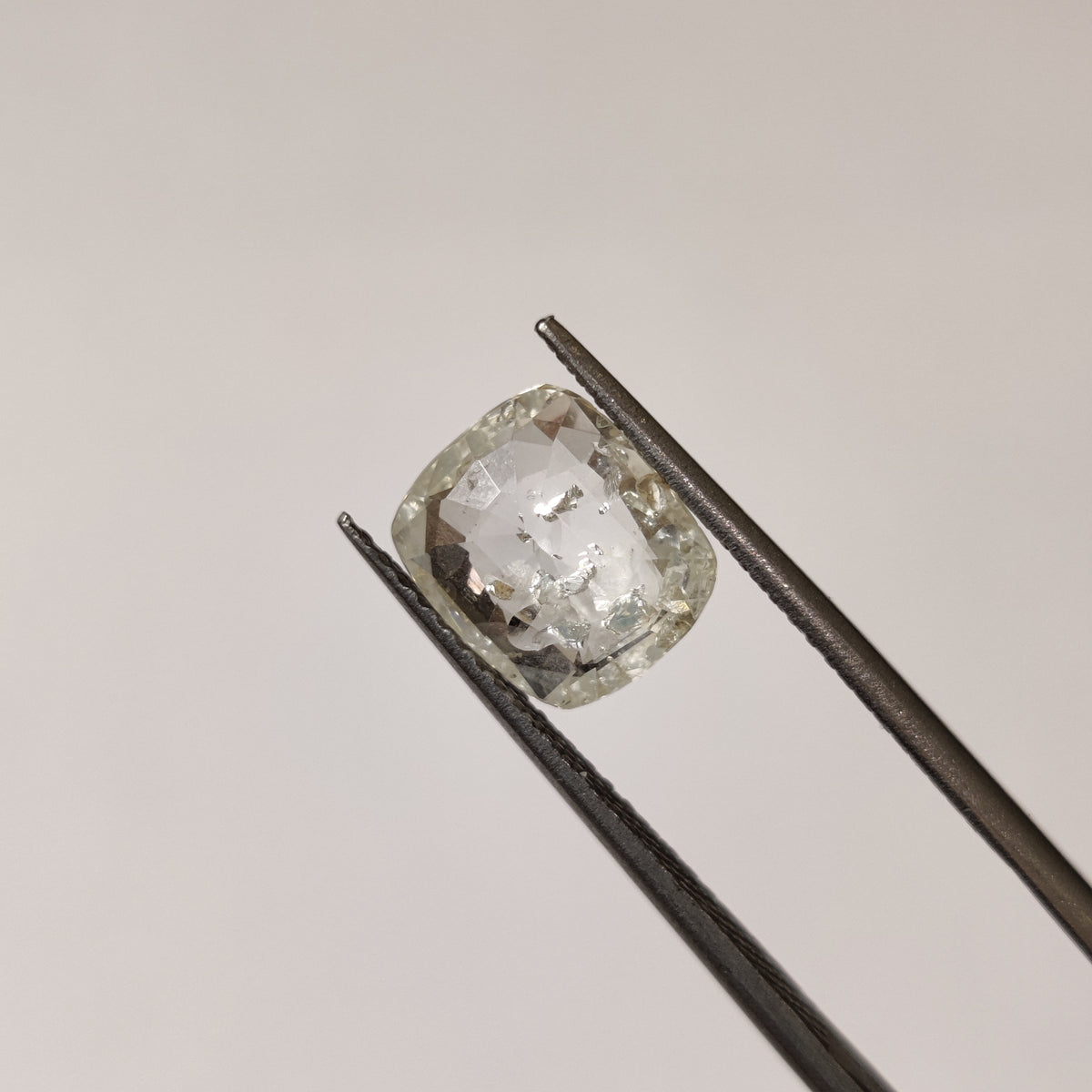 Natural Yellow Sapphire (Pukhraj) | YS 247 | 2.15 Carat | Certified