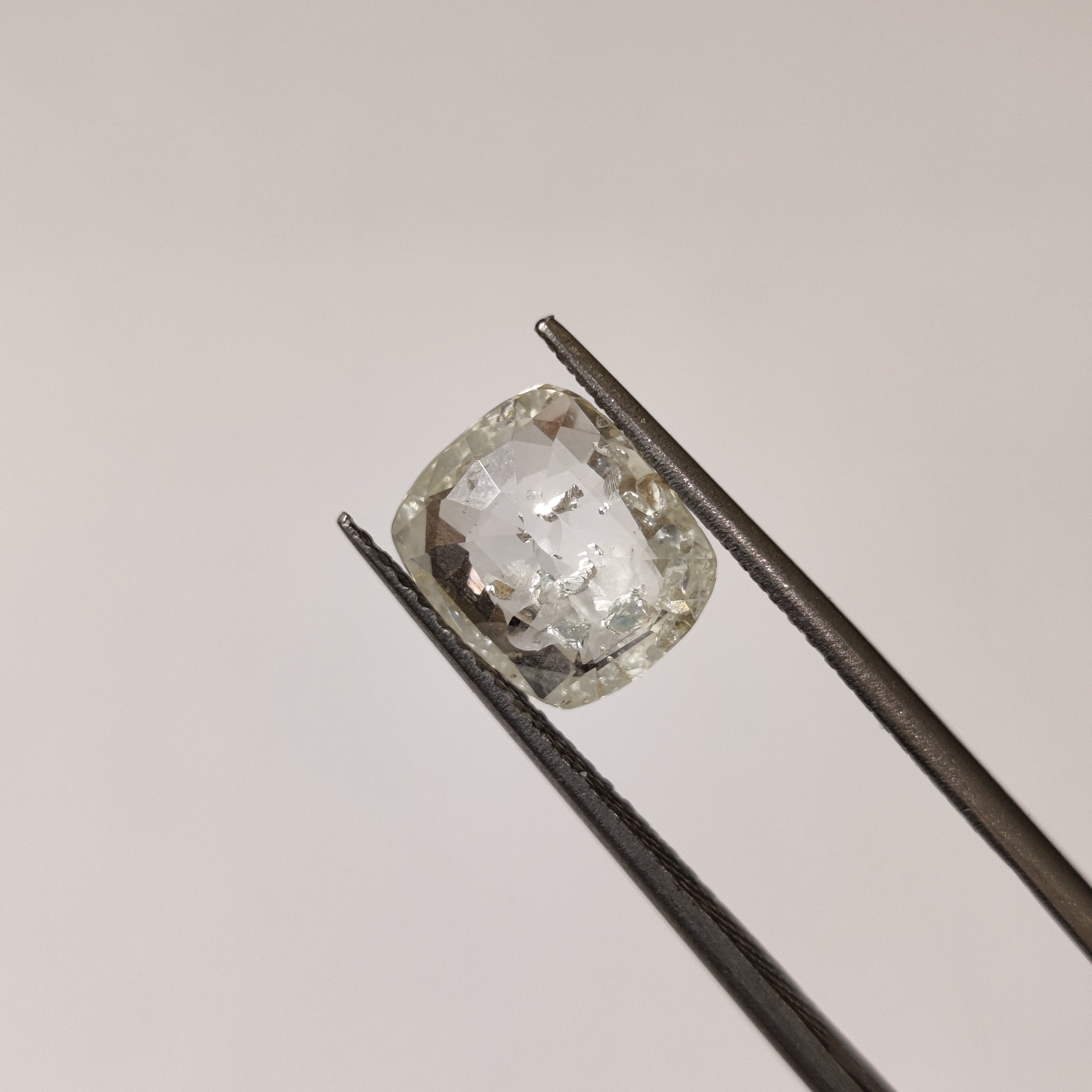 Yellow Sapphire | YS 247 | 2.15 Carat