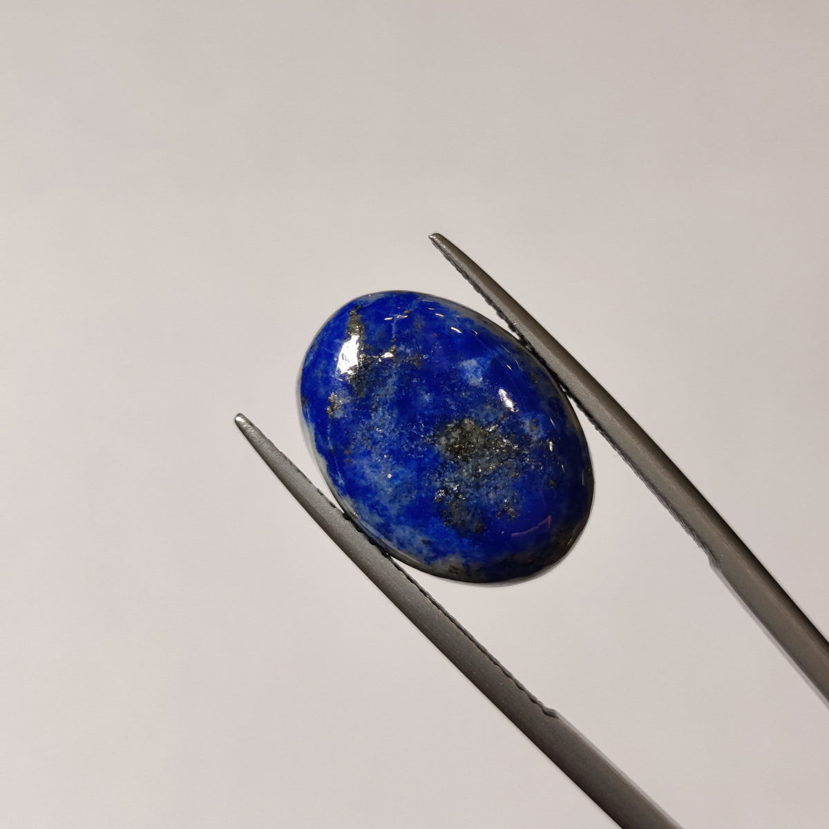 Natural Lapis Lazuli (Lajward) | Lapis 47 | 10.08 Carat | Certified