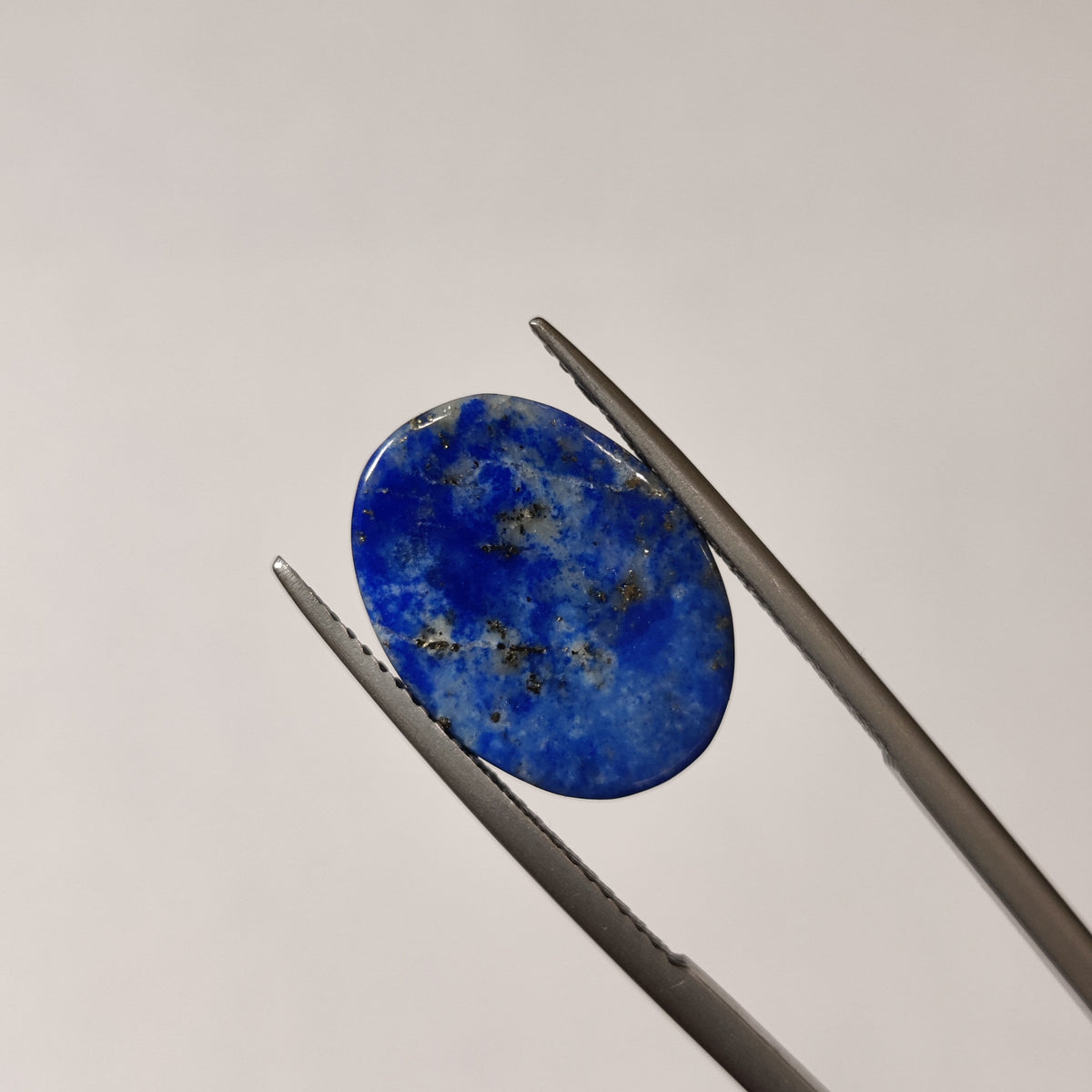 Natural Lapis Lazuli (Lajward) | Lapis 47 | 10.08 Carat | Certified